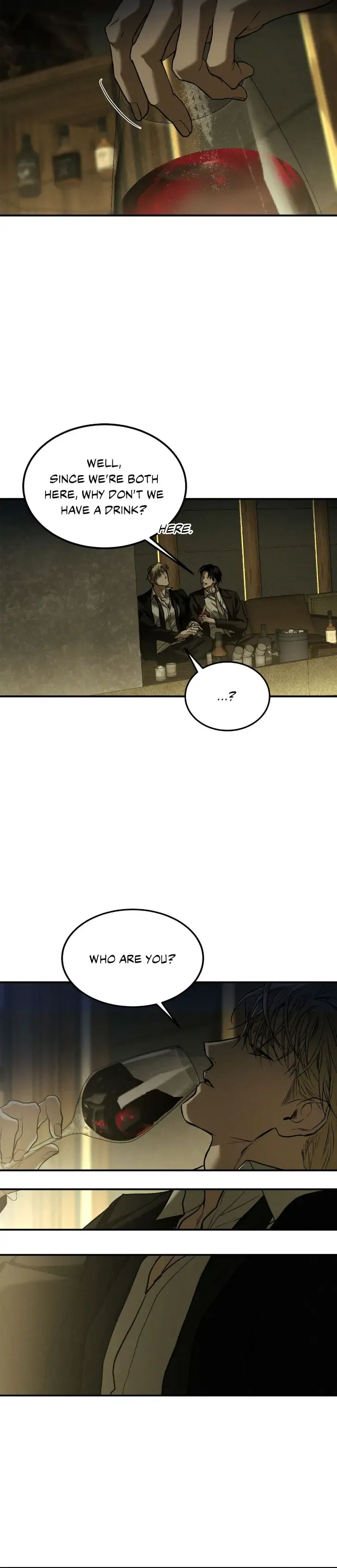 Flashlight Chapter 64 page 13