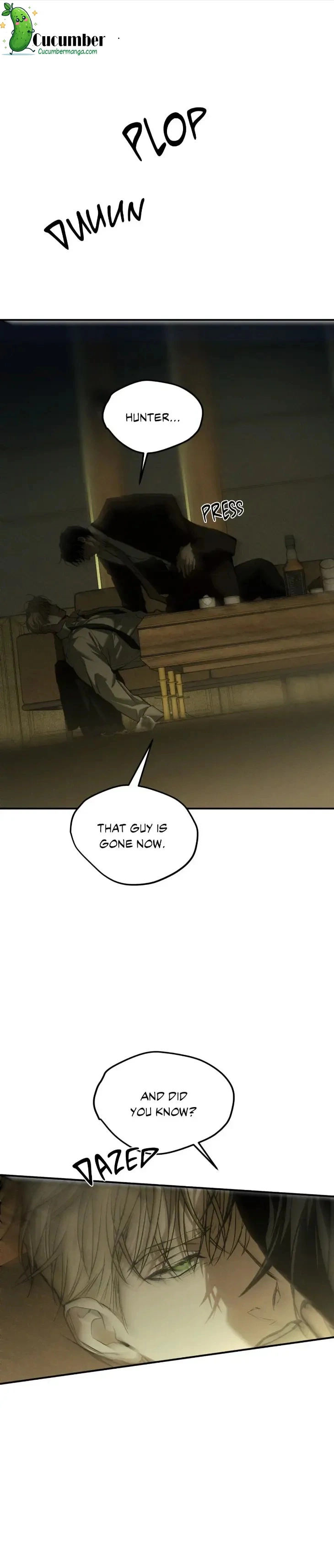 Flashlight Chapter 64 page 16