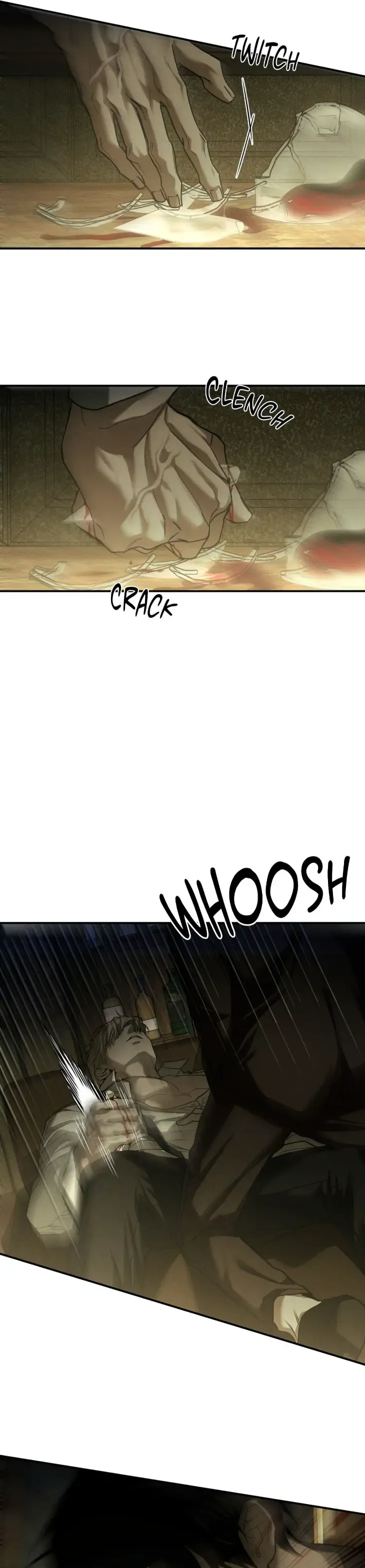 Flashlight Chapter 64 page 19