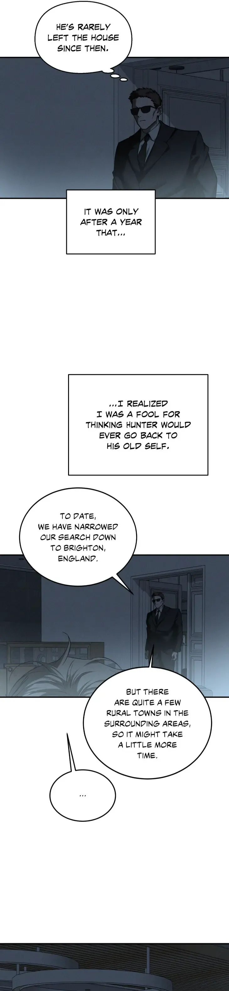 Flashlight Chapter 64 page 24