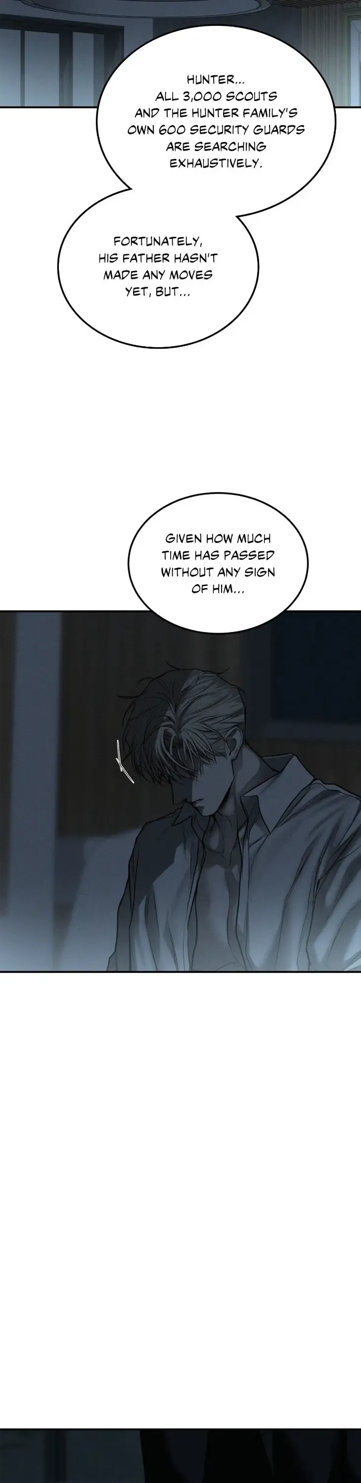 Flashlight Chapter 64 page 25