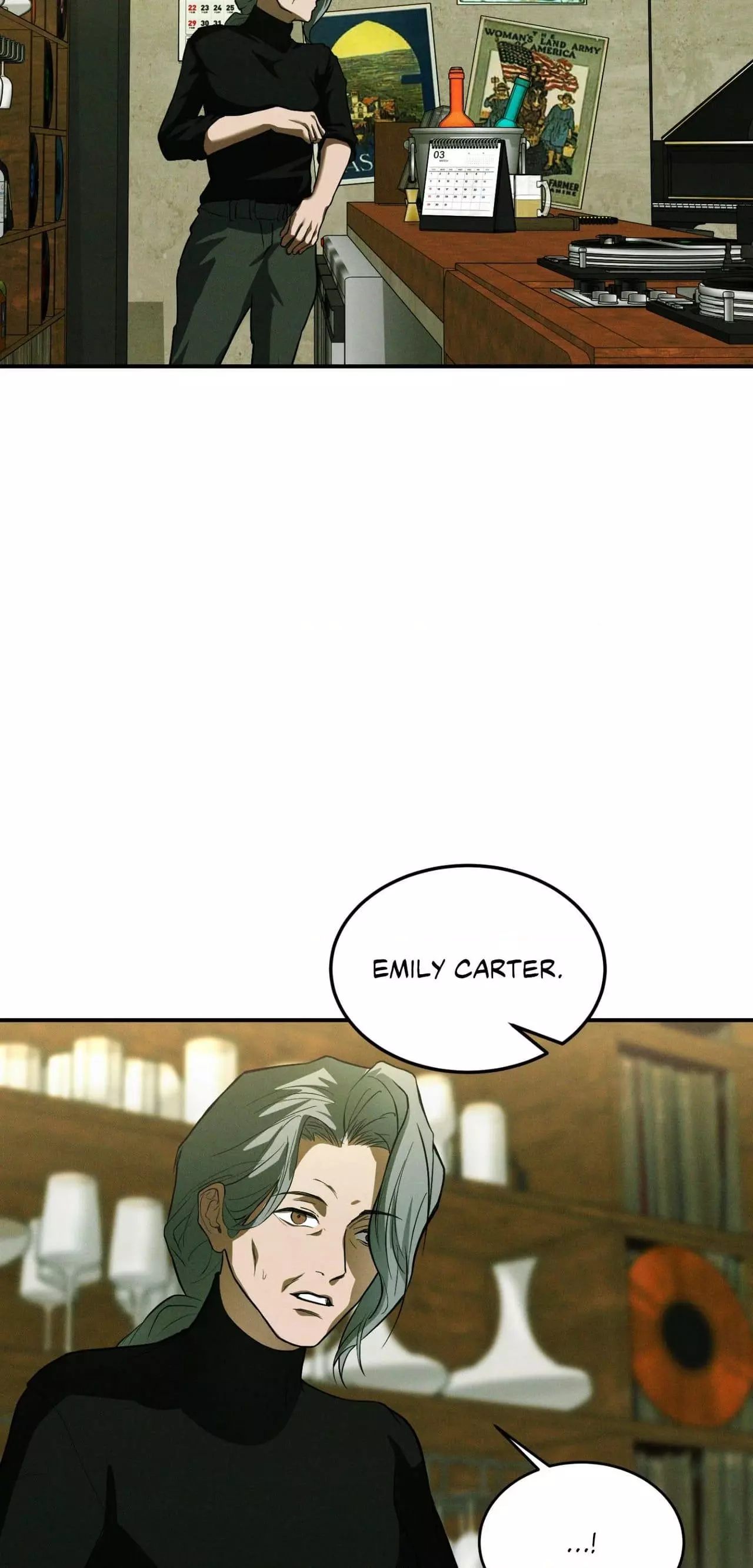 Flashlight Chapter 65 page 6