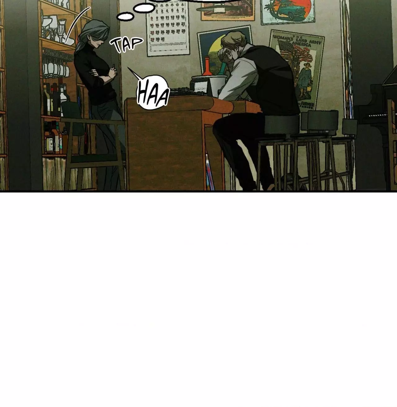 Flashlight Chapter 65 page 17