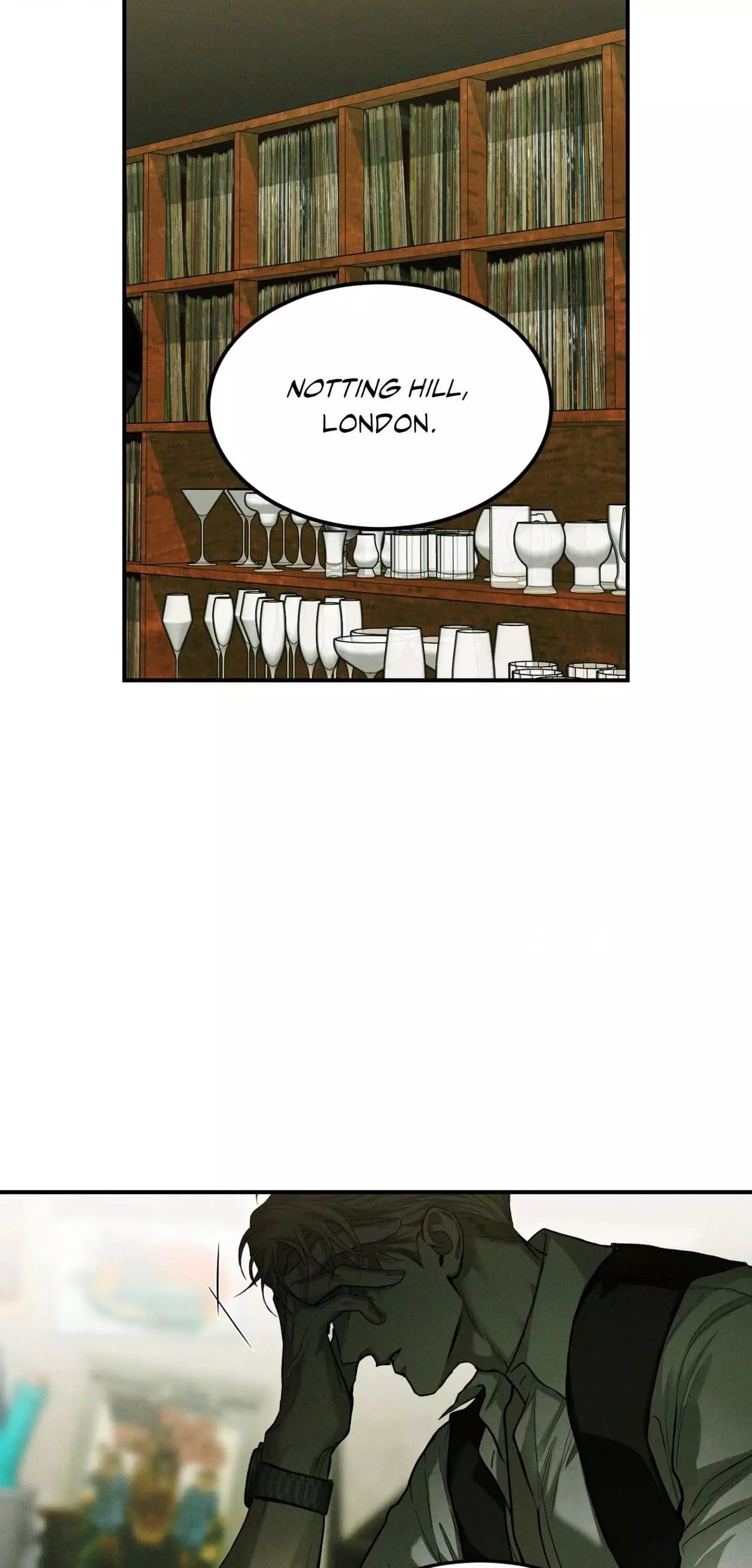 Flashlight Chapter 65 page 21