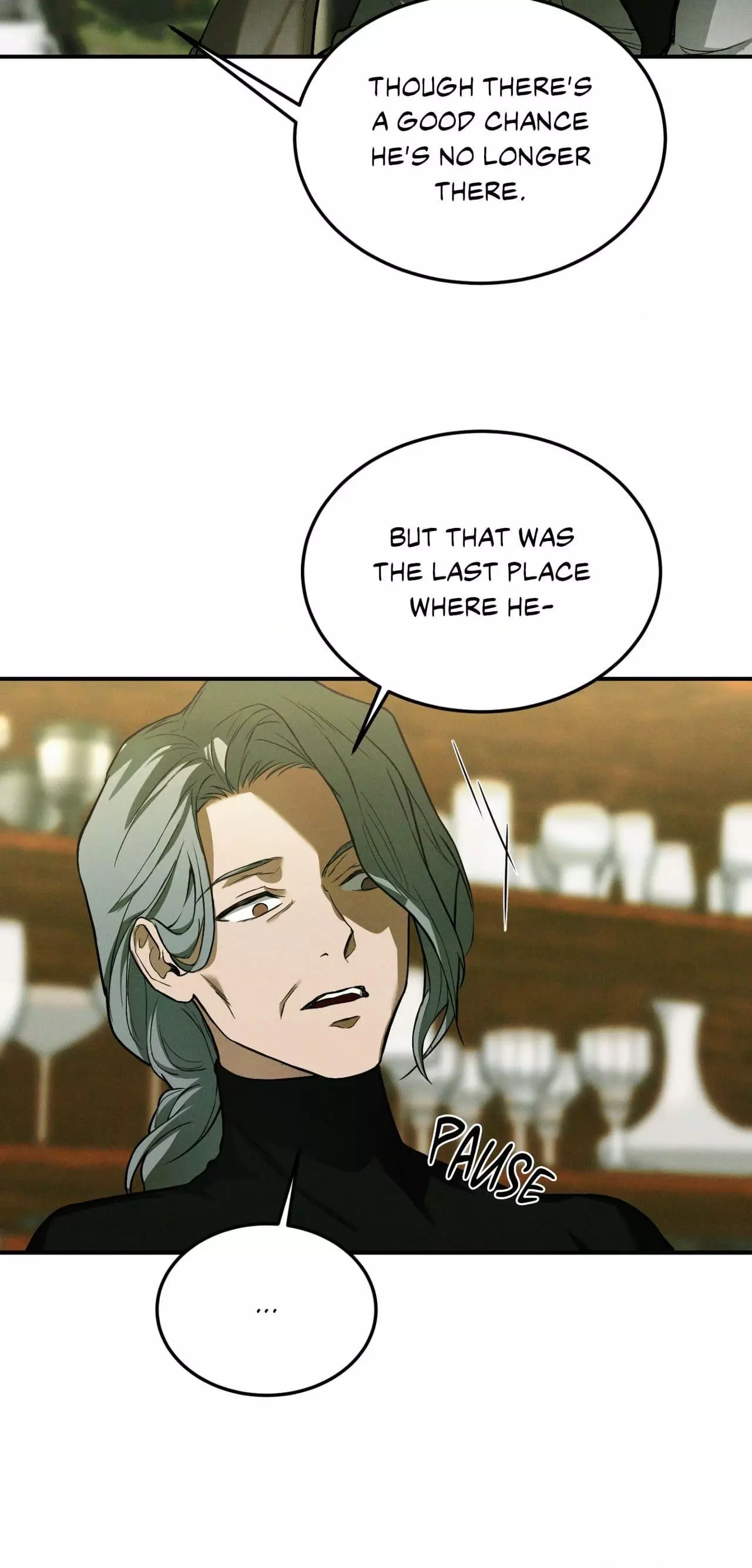Flashlight Chapter 65 page 22