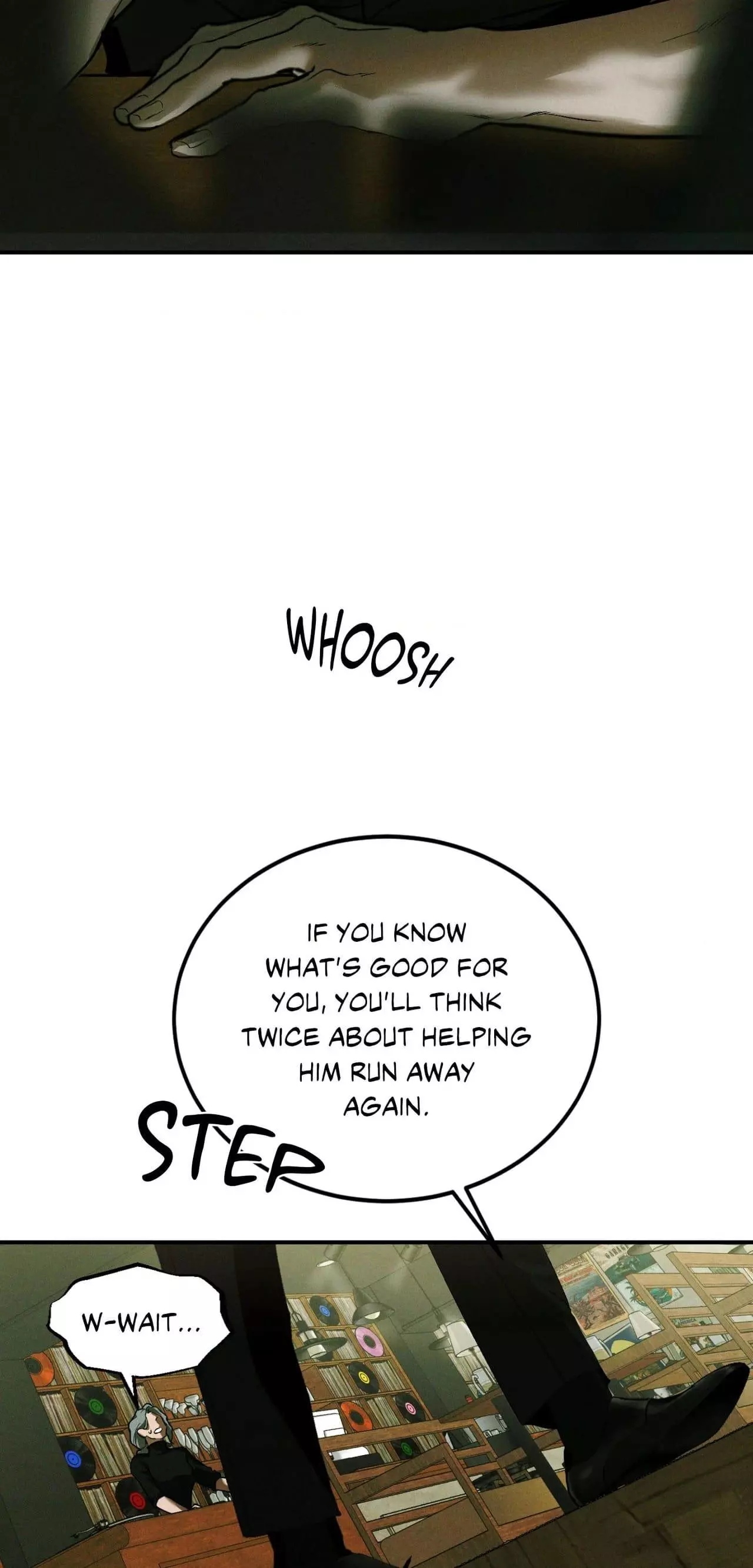 Flashlight Chapter 65 page 24