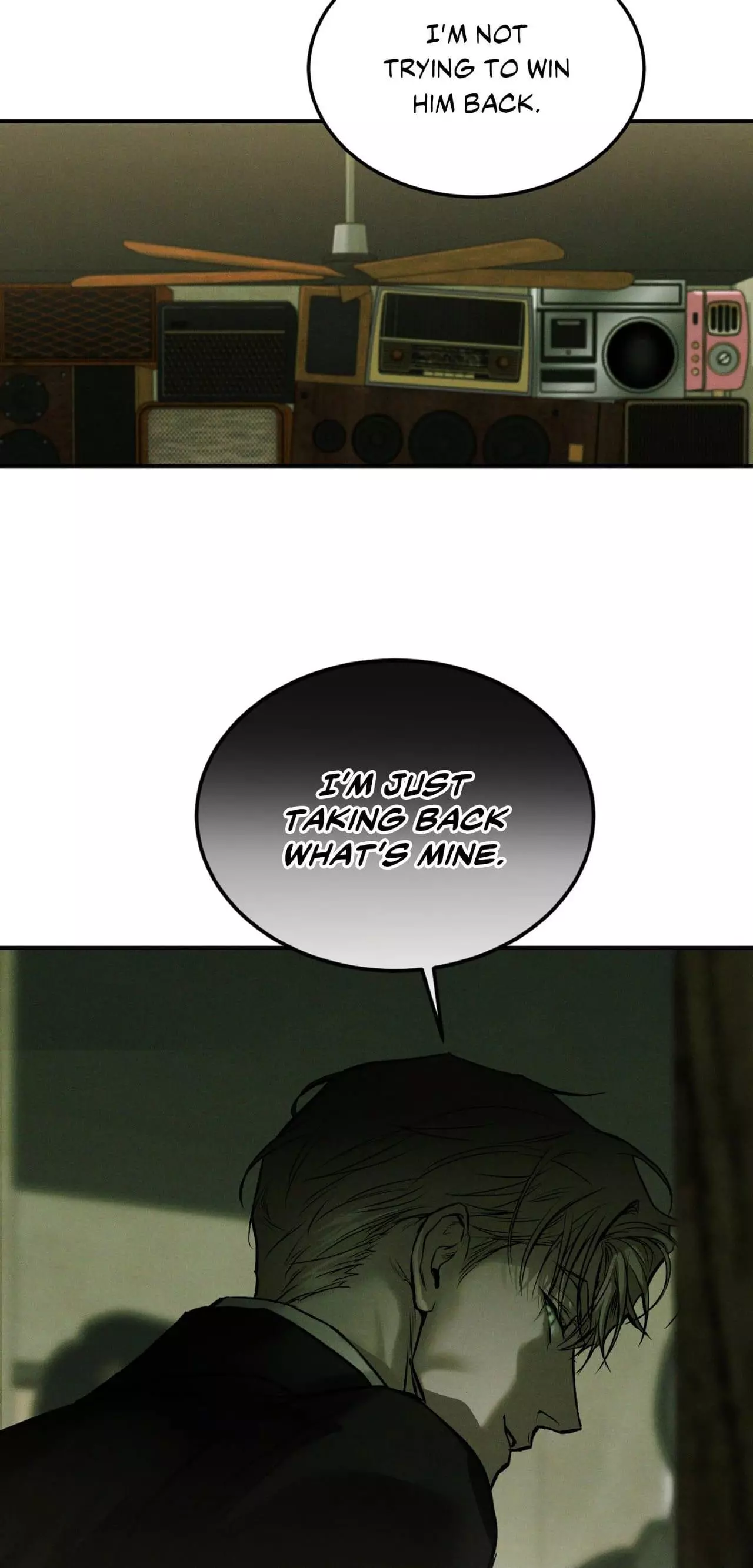 Flashlight Chapter 65 page 29