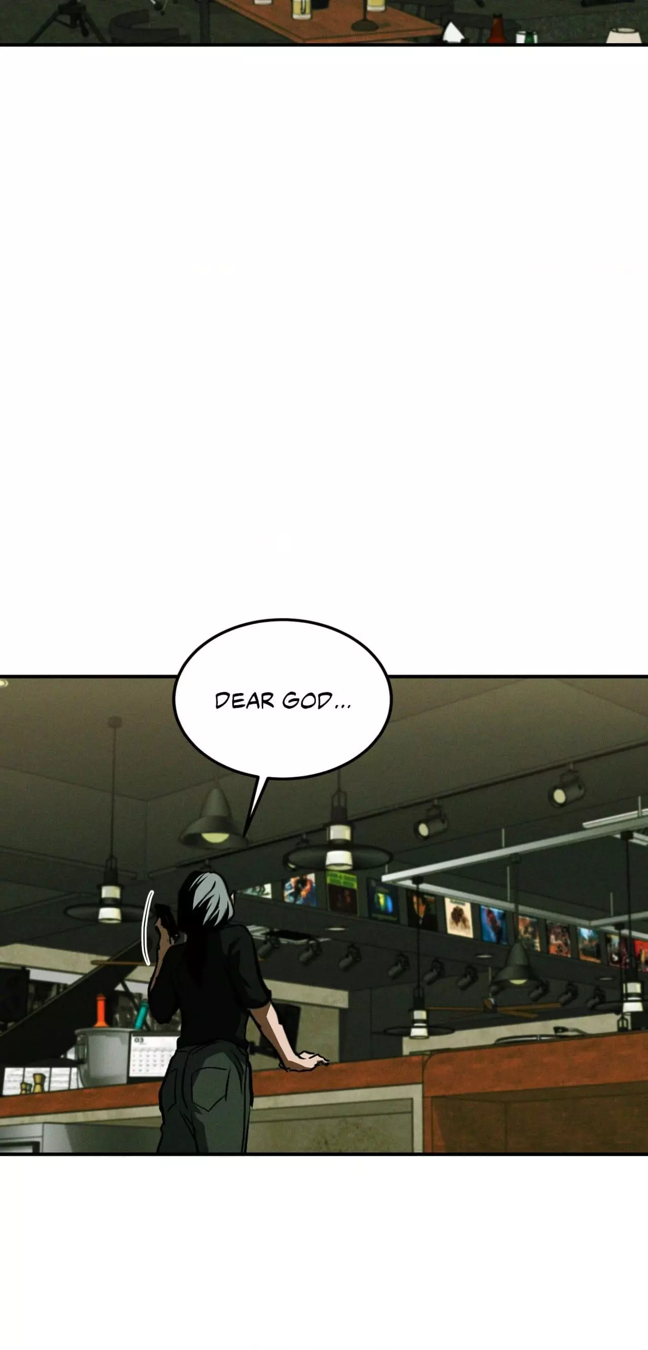 Flashlight Chapter 65 page 31