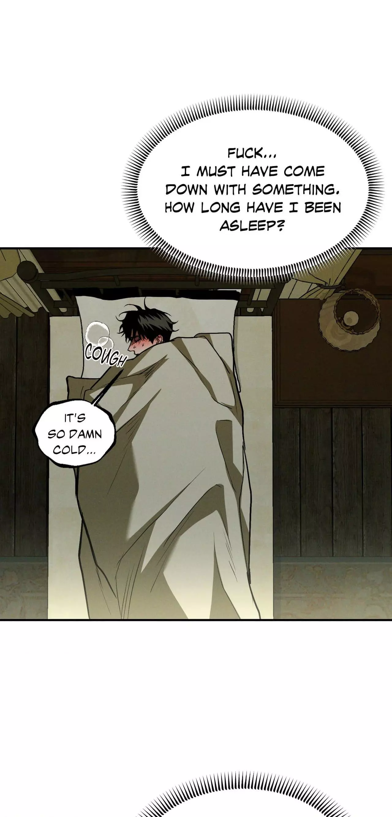 Flashlight Chapter 65 page 34