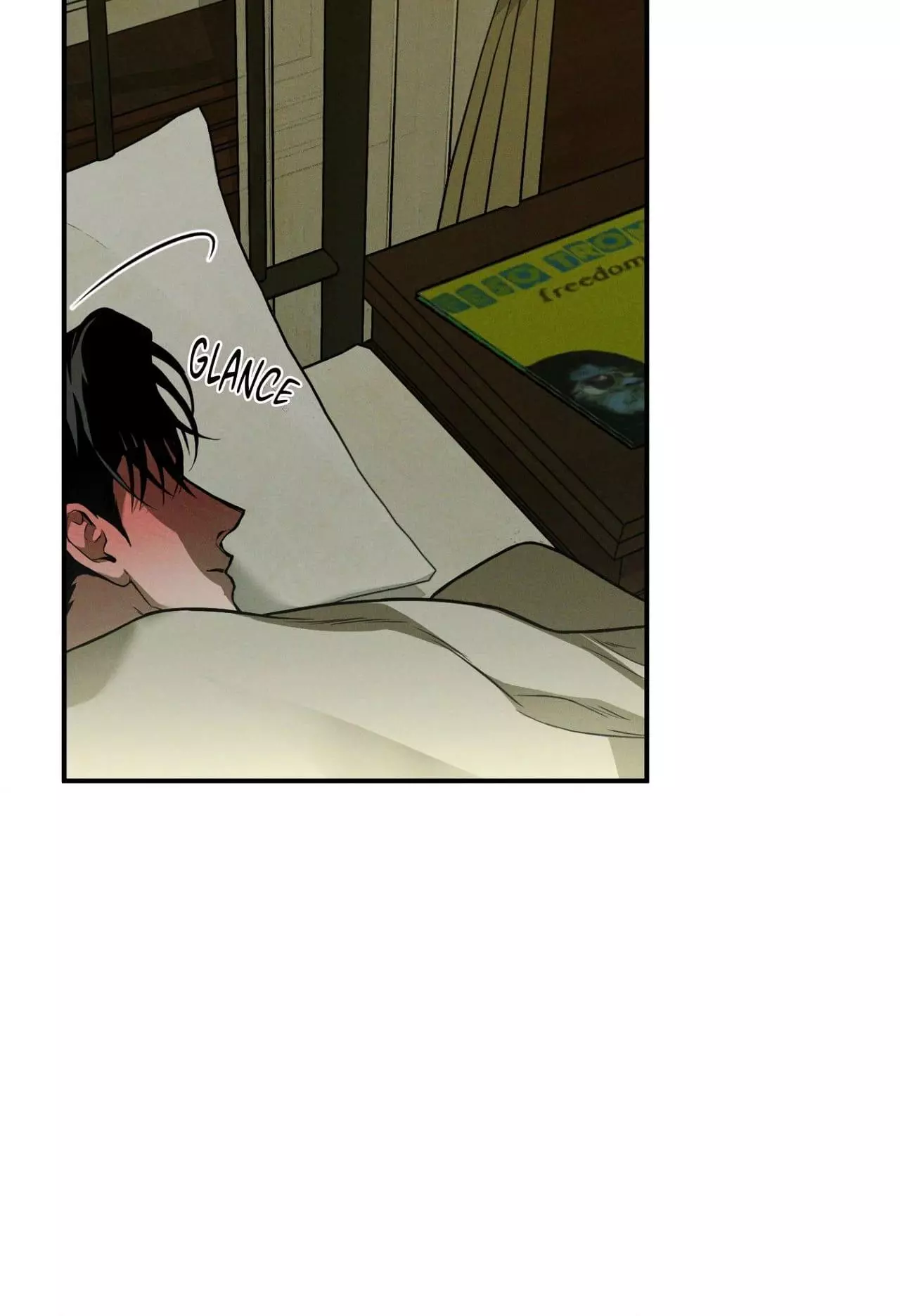 Flashlight Chapter 65 page 36