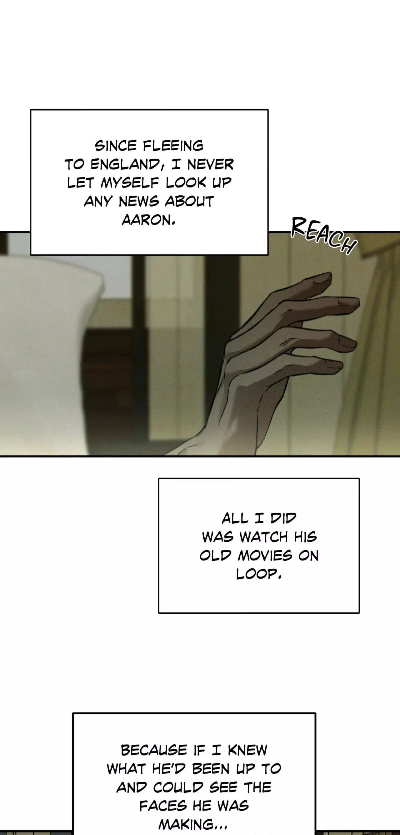 Flashlight Chapter 65 page 37