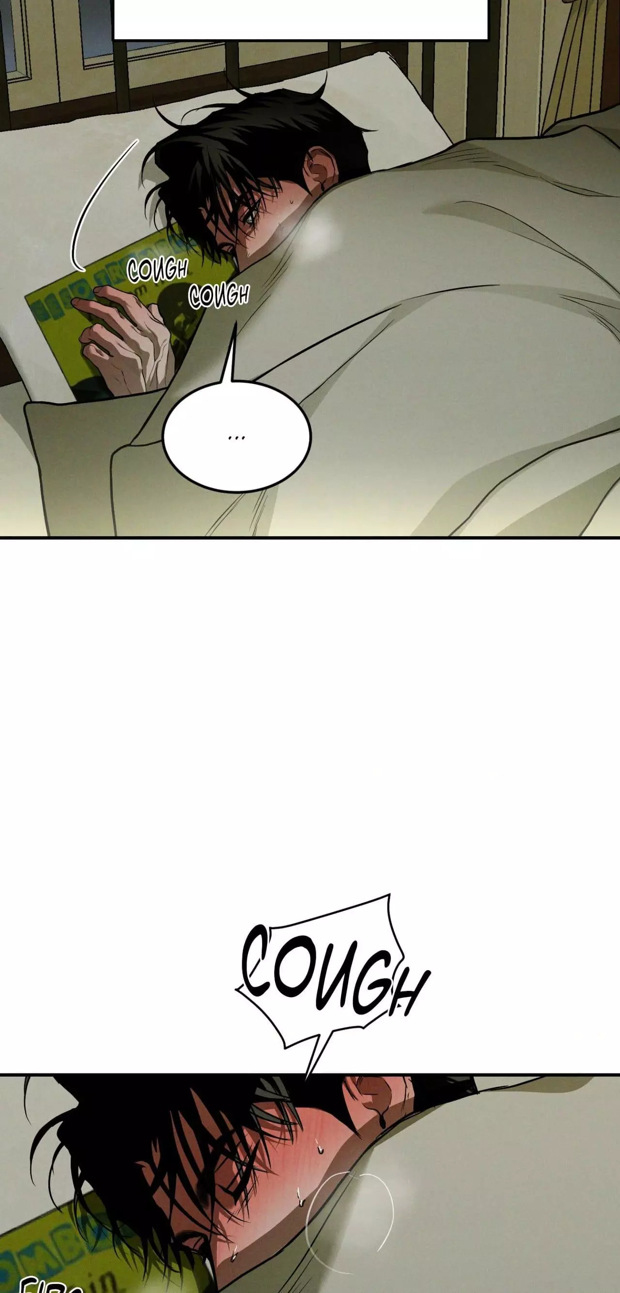 Flashlight Chapter 65 page 38