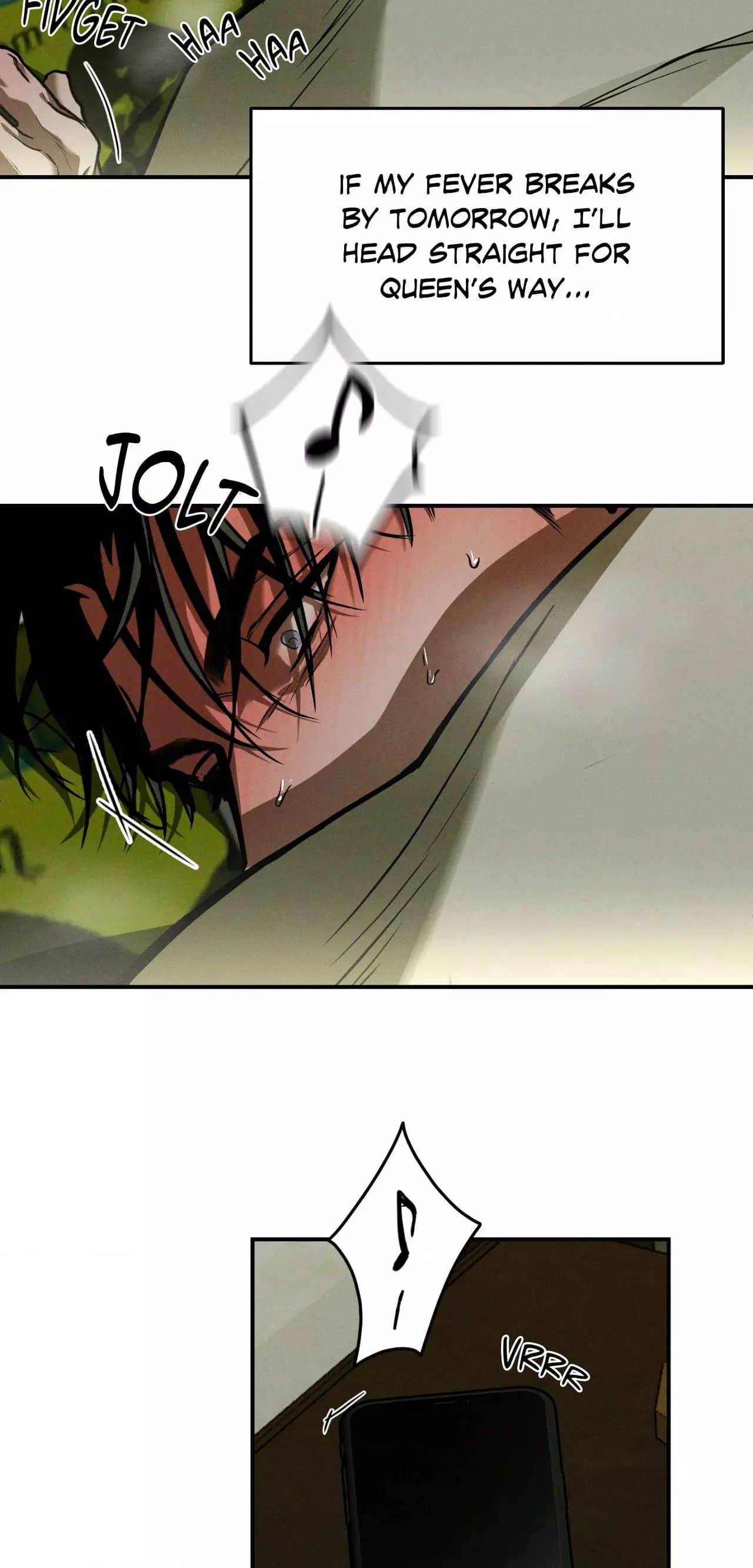 Flashlight Chapter 65 page 39