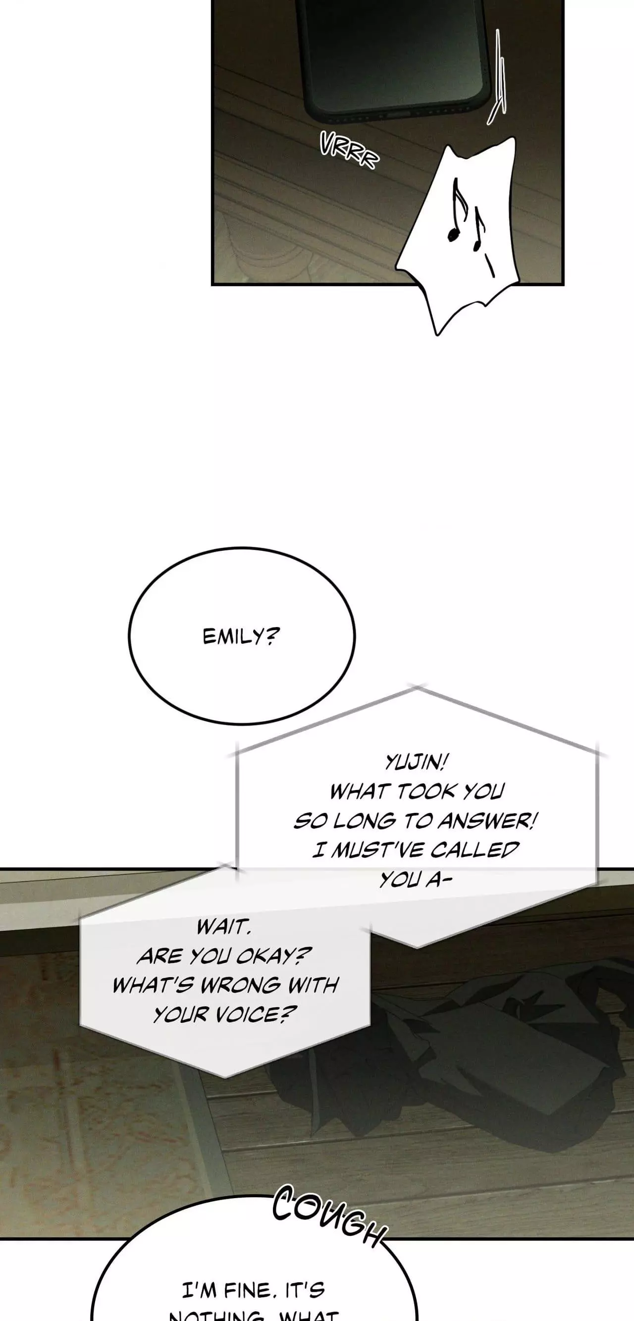 Flashlight Chapter 65 page 40