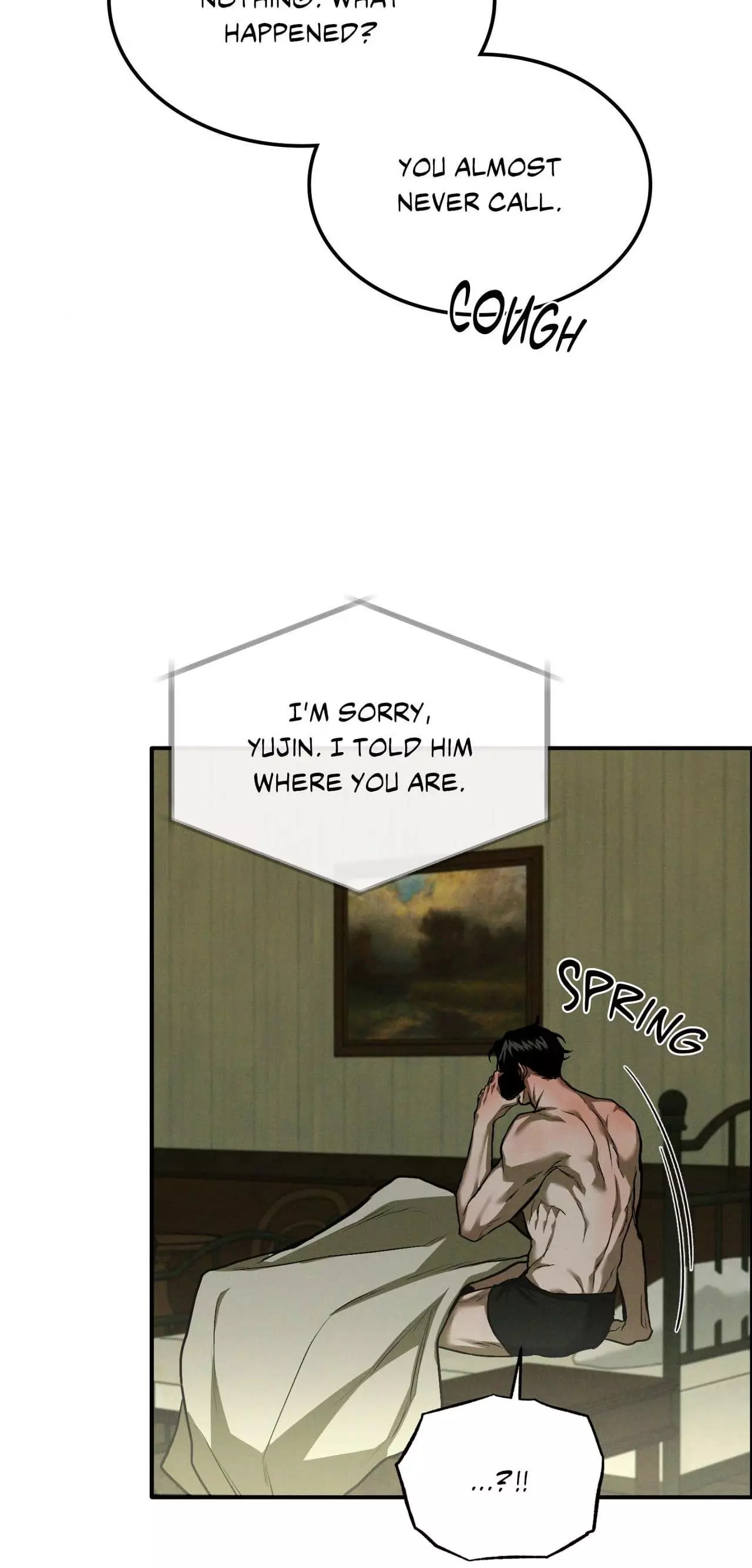 Flashlight Chapter 65 page 41