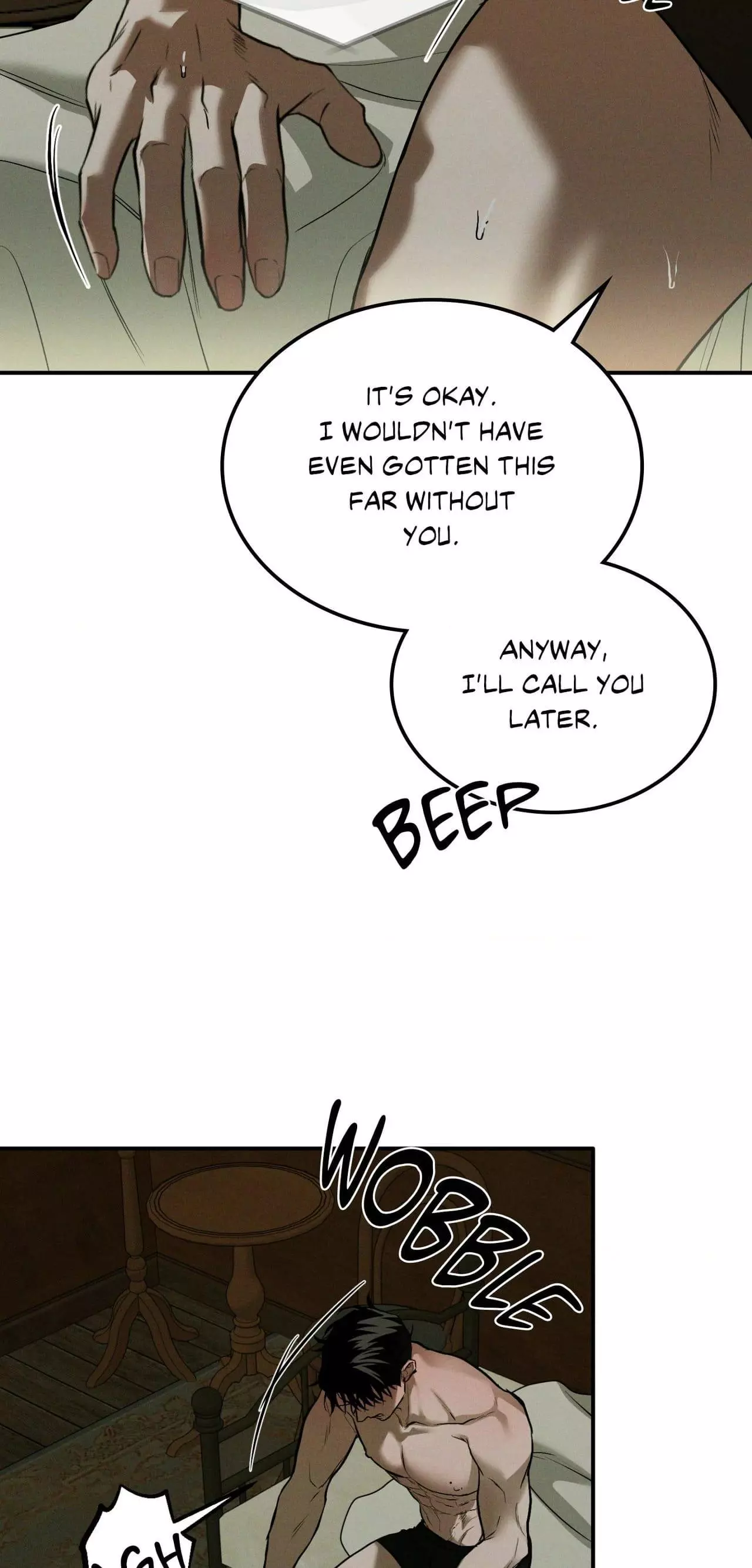 Flashlight Chapter 65 page 43