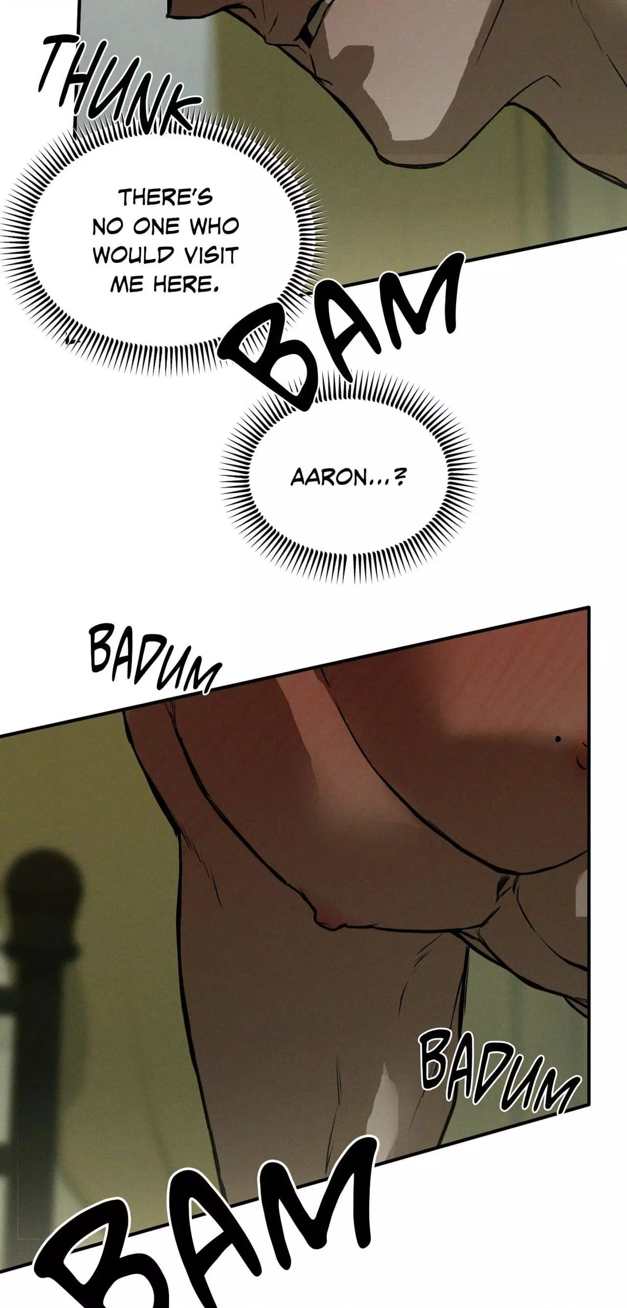 Flashlight Chapter 65 page 47