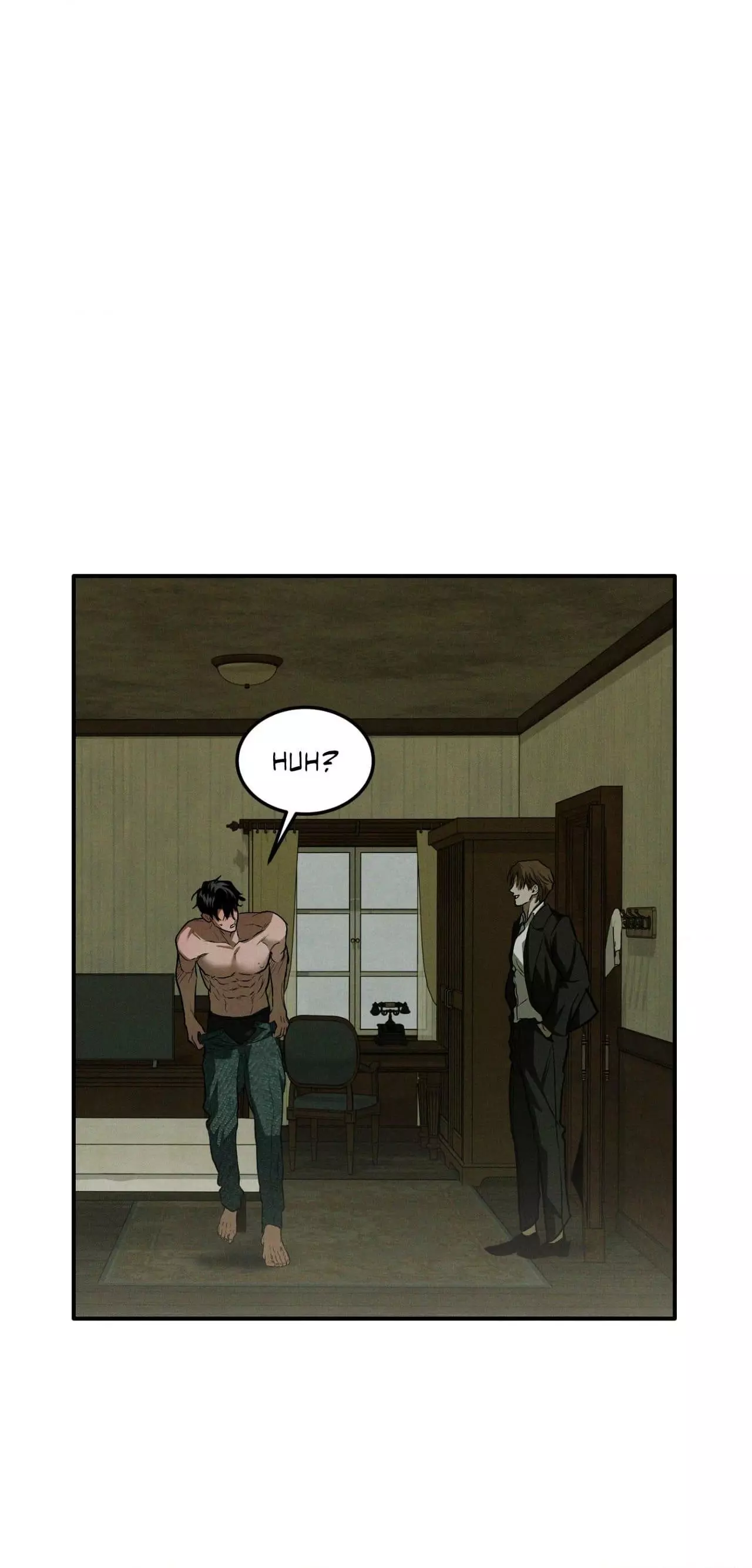 Flashlight Chapter 65 page 51