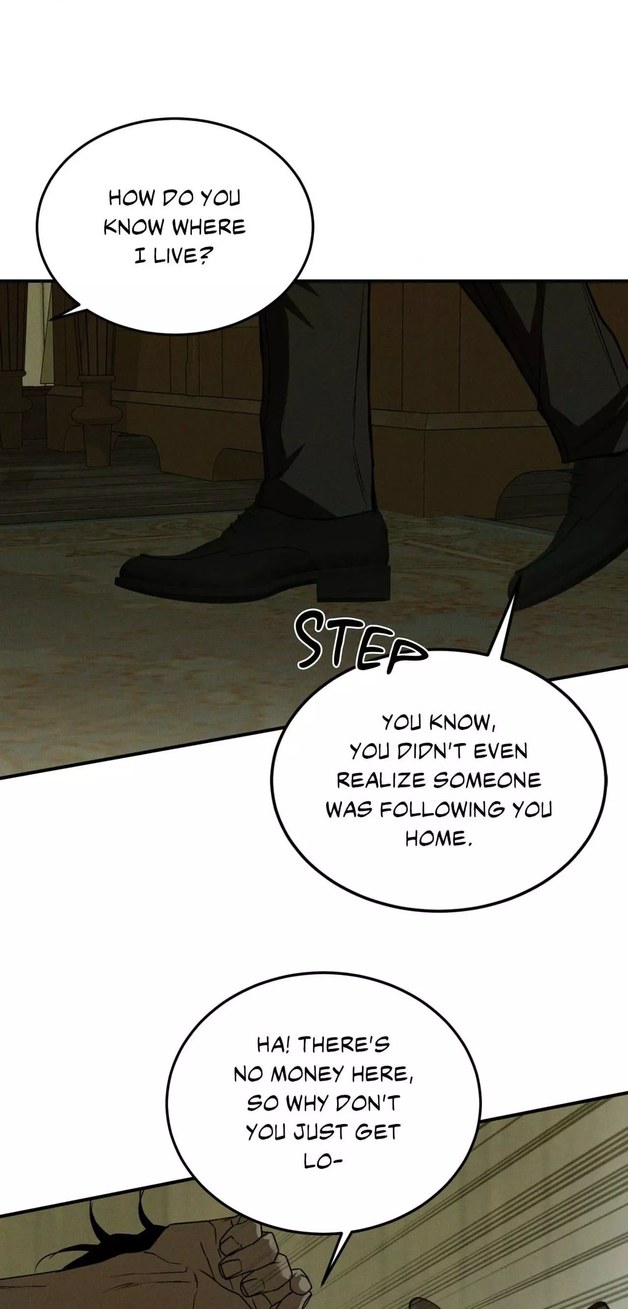 Flashlight Chapter 65 page 52