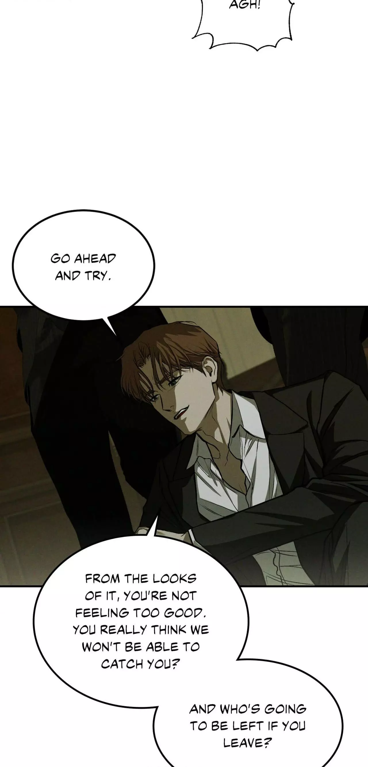 Flashlight Chapter 65 page 64