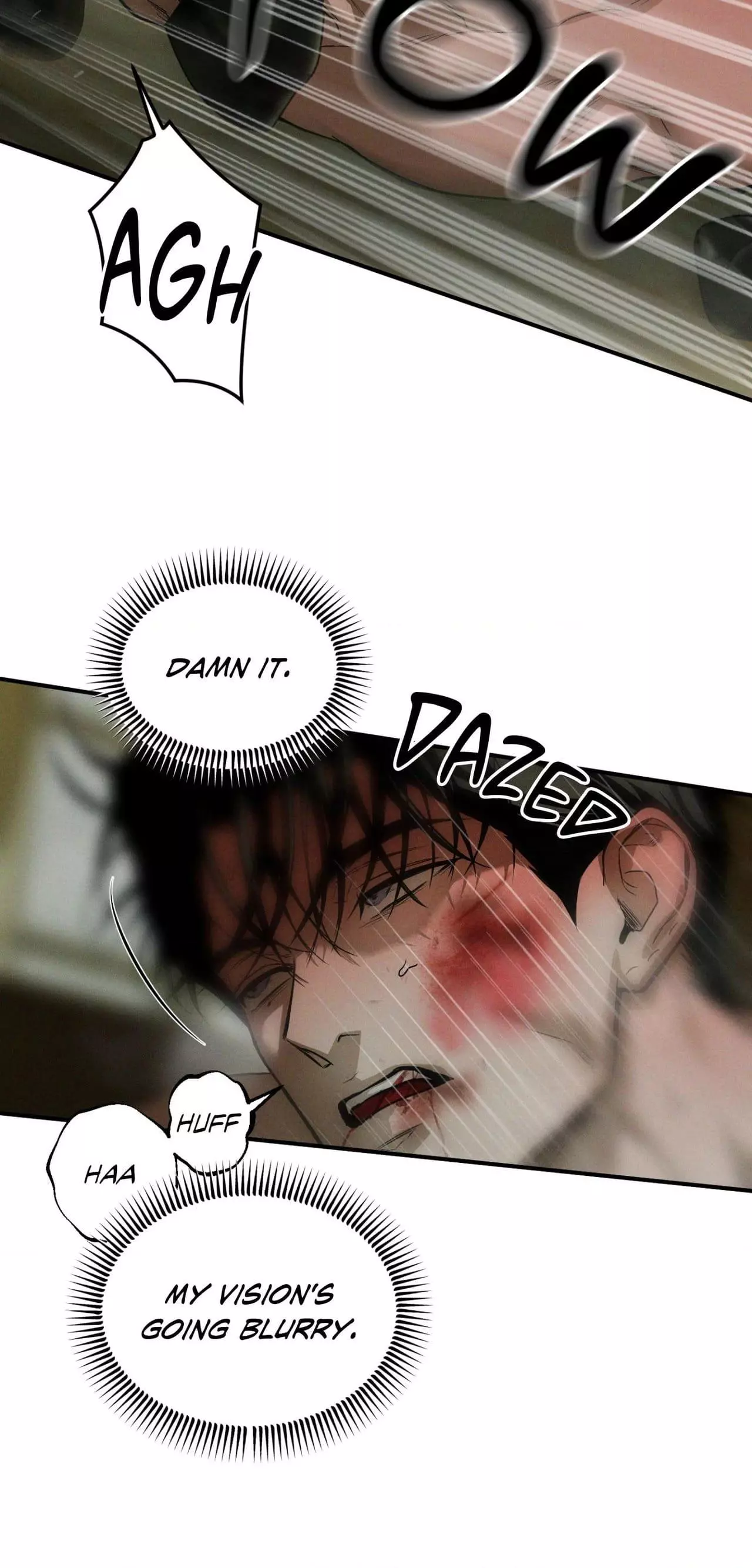 Flashlight Chapter 65 page 67