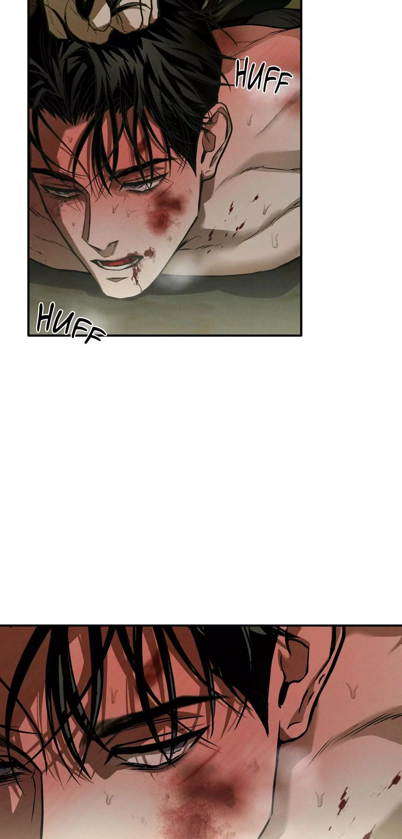 Flashlight Chapter 65 page 70