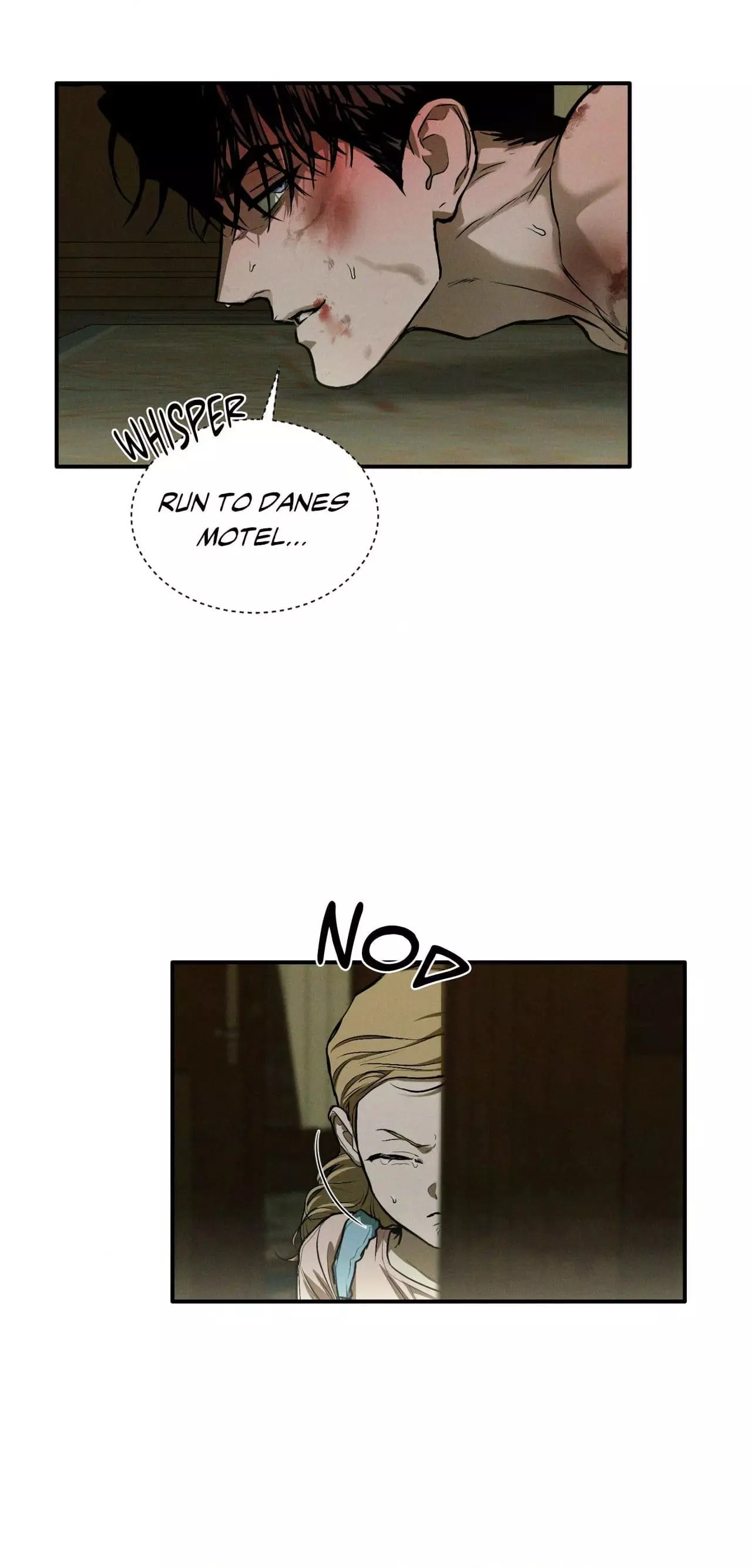 Flashlight Chapter 65 page 80