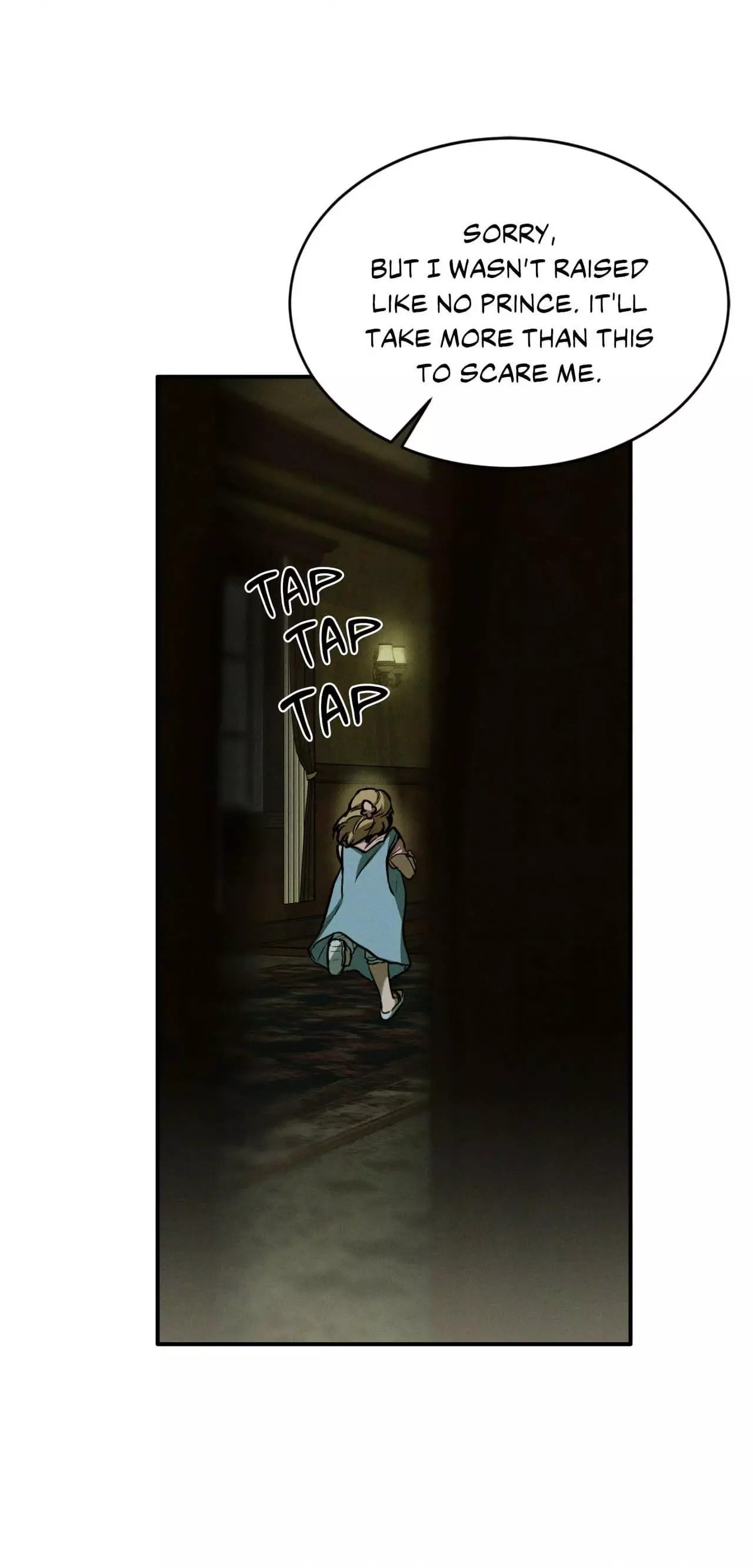 Flashlight Chapter 65 page 81