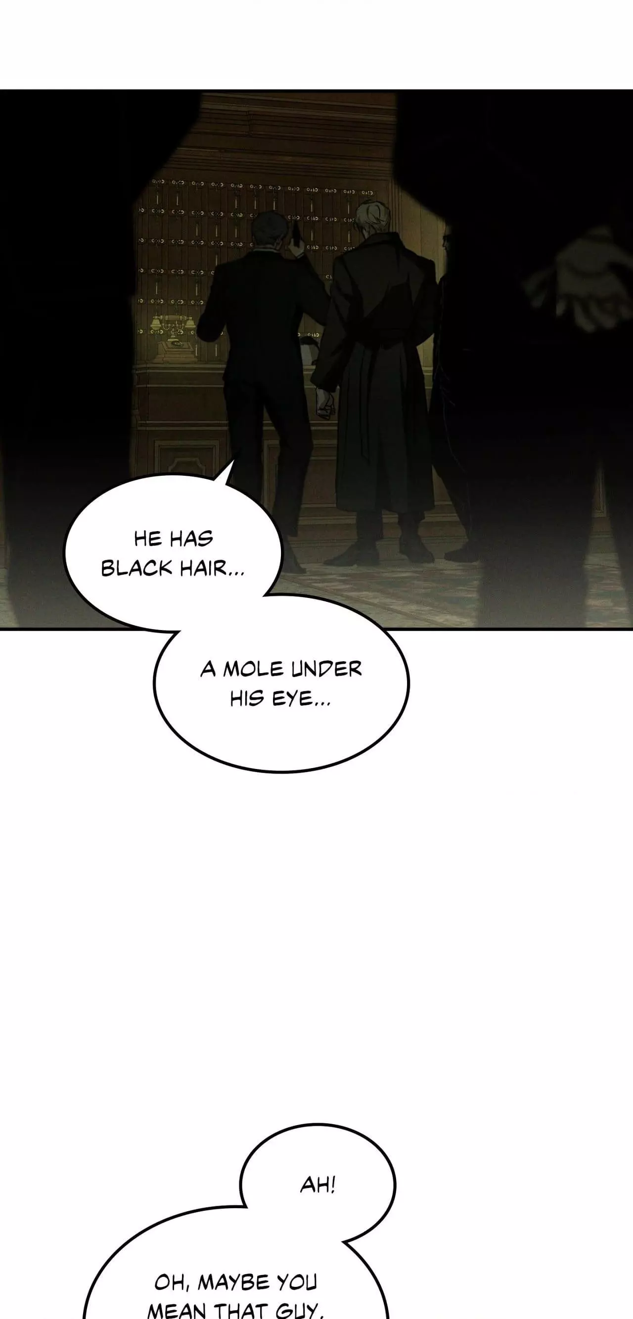Flashlight Chapter 65 page 83