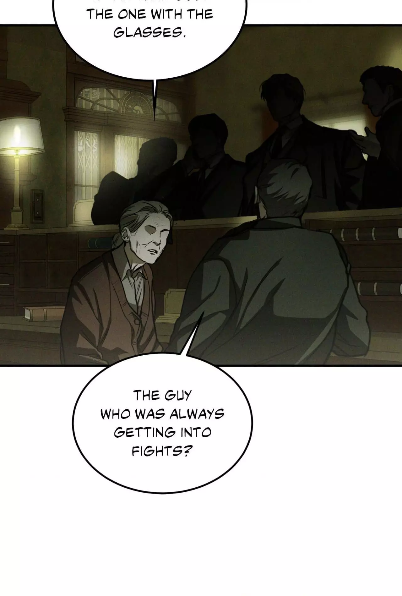 Flashlight Chapter 65 page 84