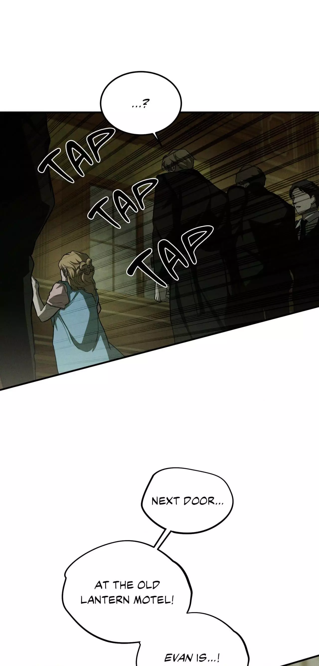 Flashlight Chapter 65 page 88
