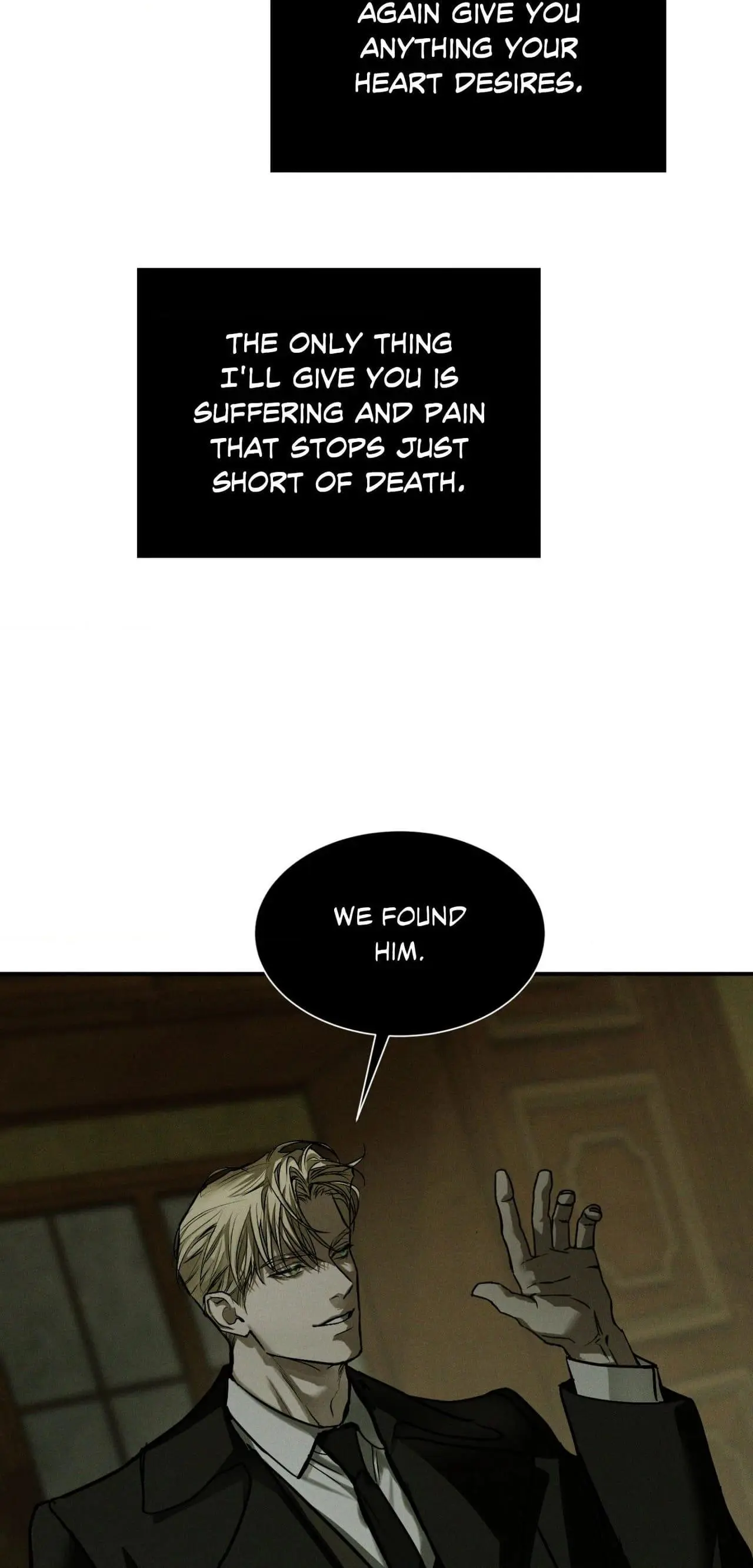Flashlight Chapter 66 page 5
