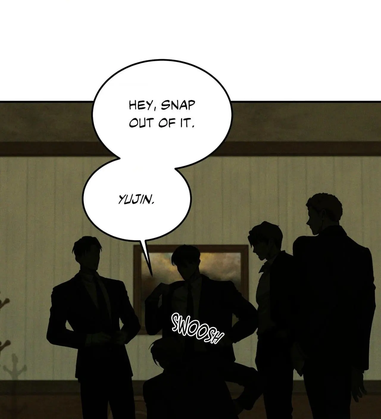 Flashlight Chapter 66 page 8