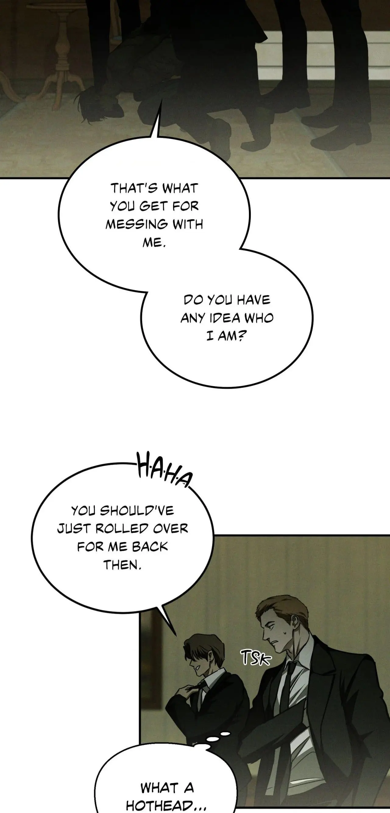 Flashlight Chapter 66 page 9