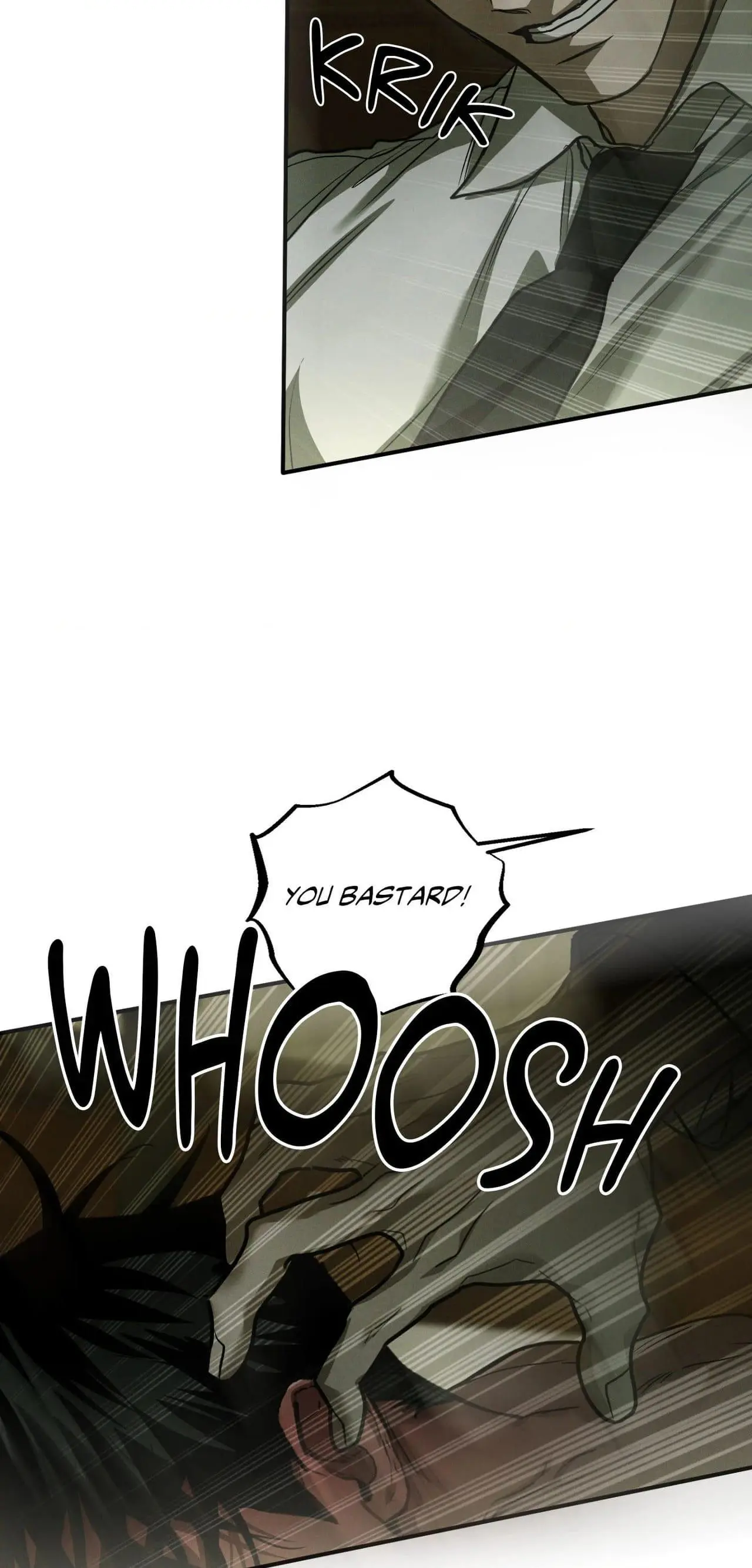 Flashlight Chapter 66 page 23
