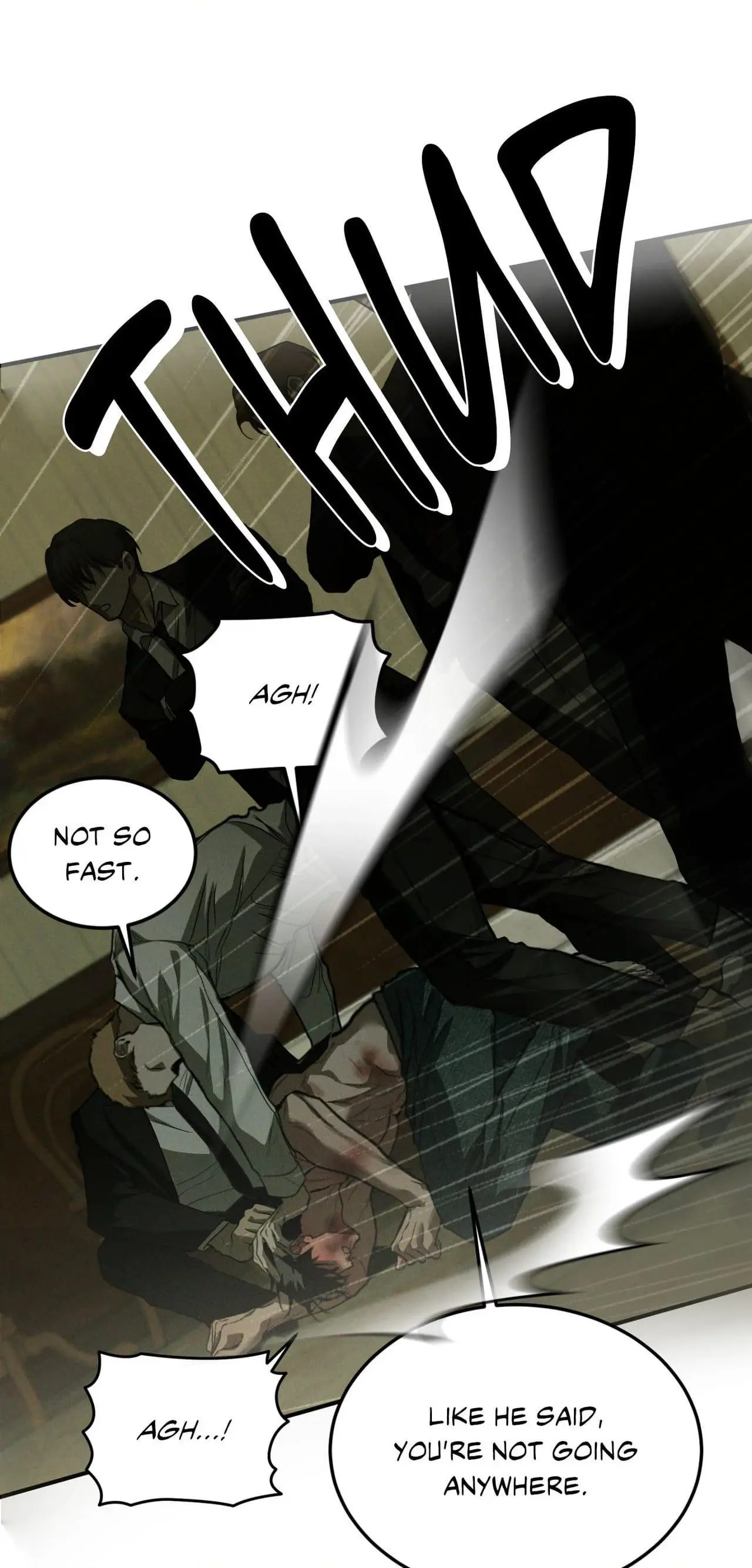 Flashlight Chapter 66 page 25