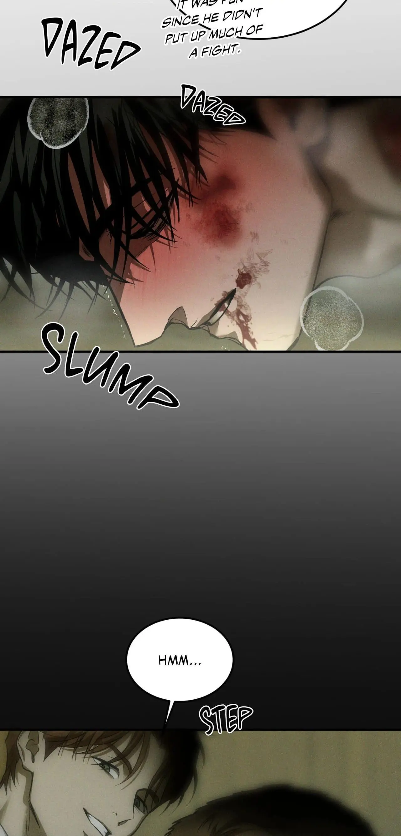 Flashlight Chapter 66 page 39