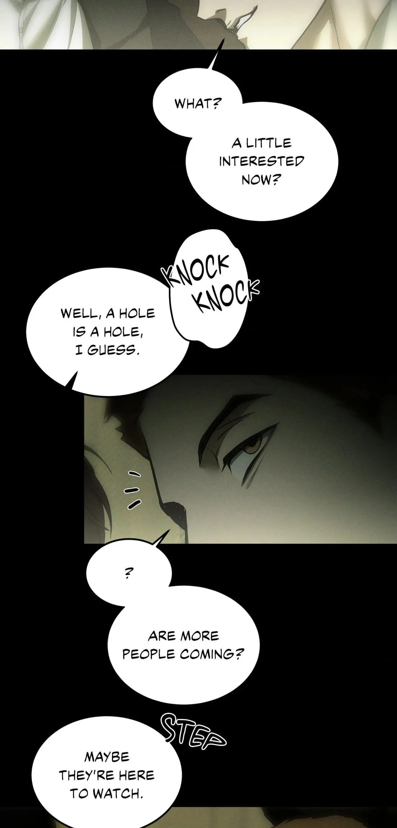 Flashlight Chapter 66 page 41