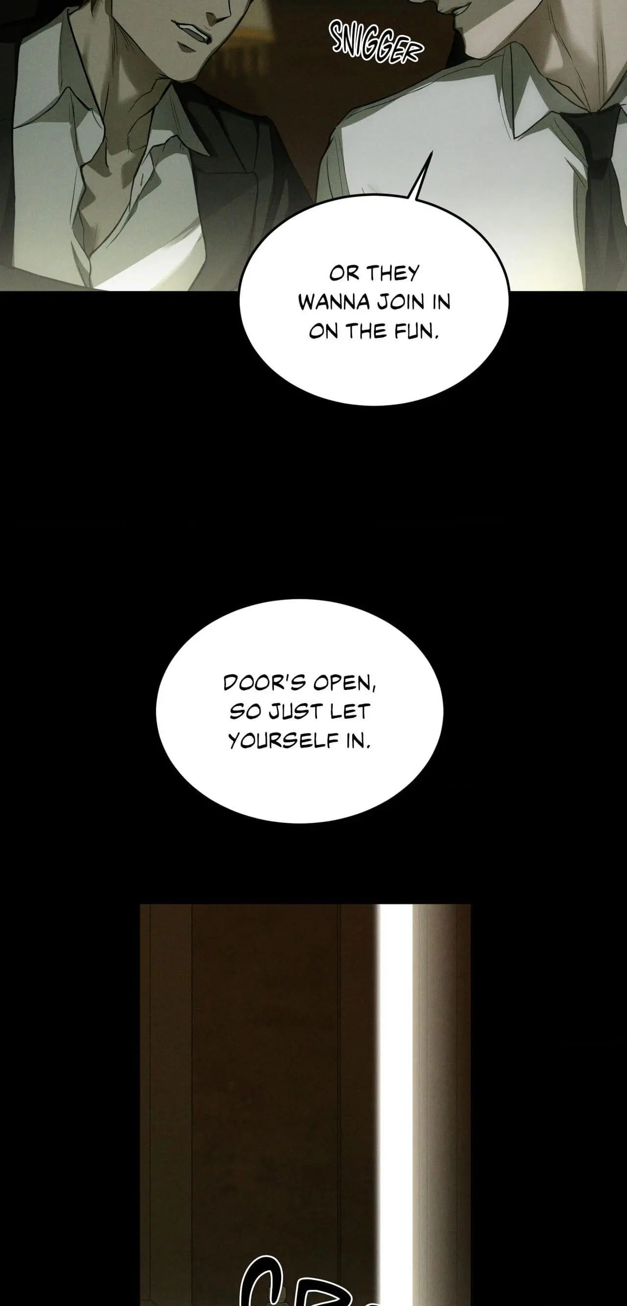 Flashlight Chapter 66 page 43