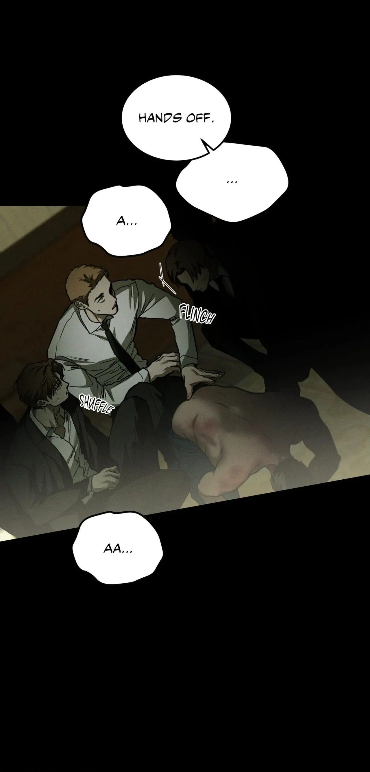 Flashlight Chapter 66 page 57