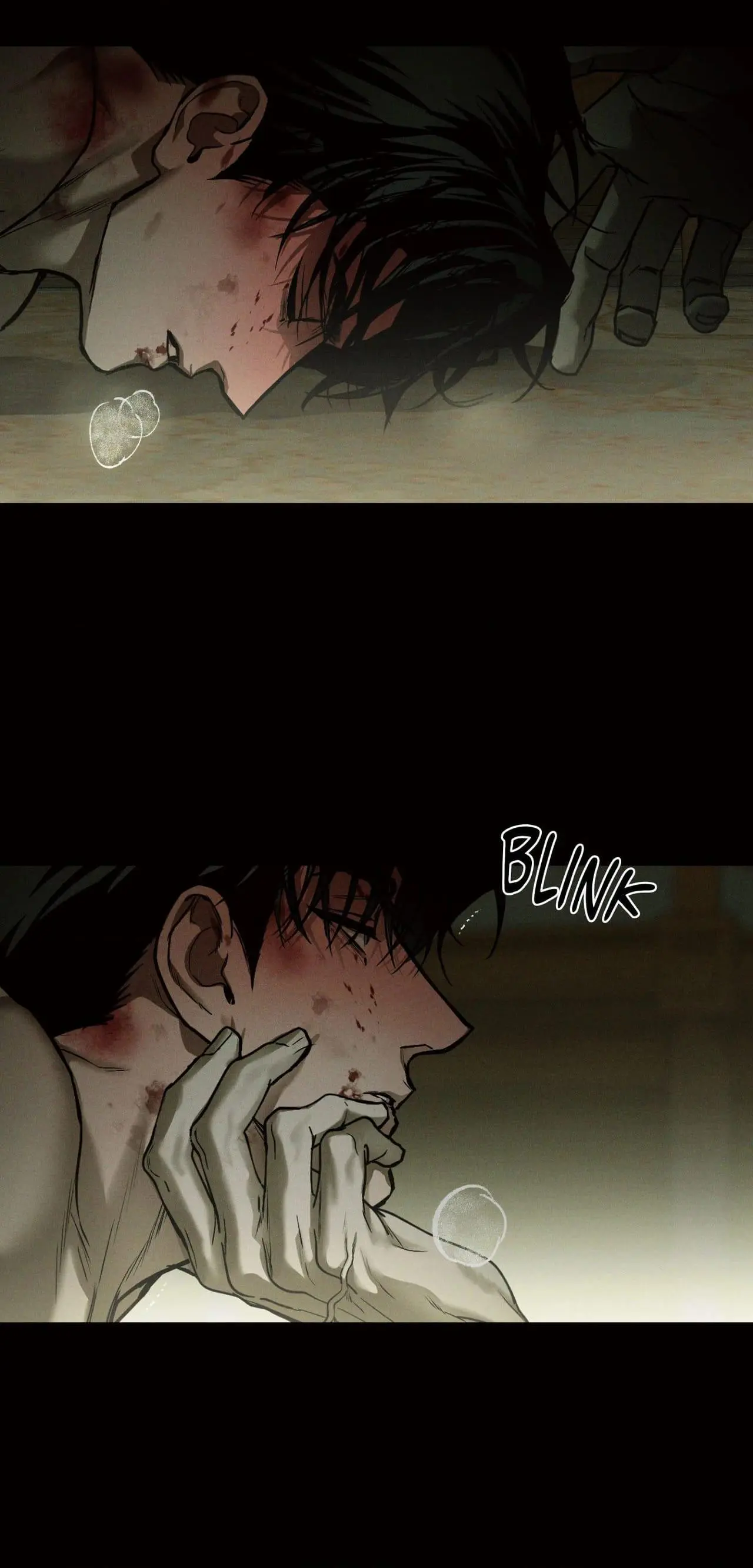 Flashlight Chapter 66 page 71