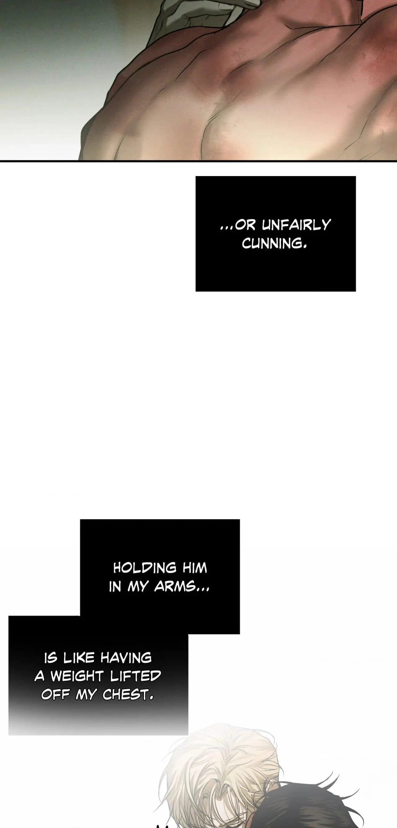 Flashlight Chapter 66 page 87