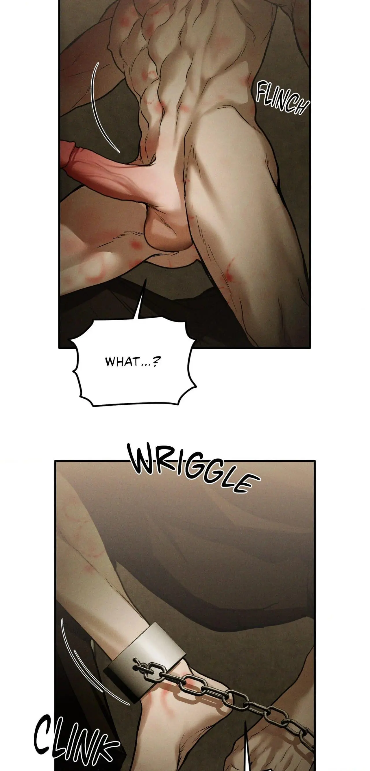 Flashlight Chapter 67 page 11