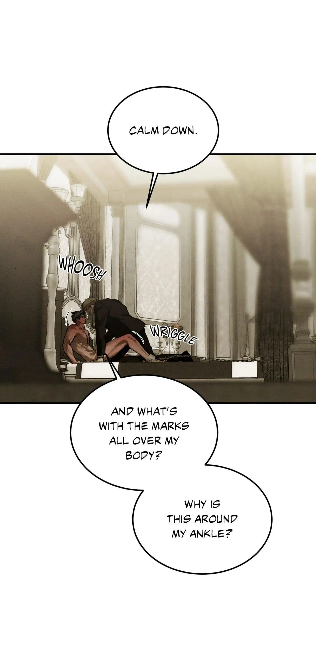 Flashlight Chapter 67 page 13