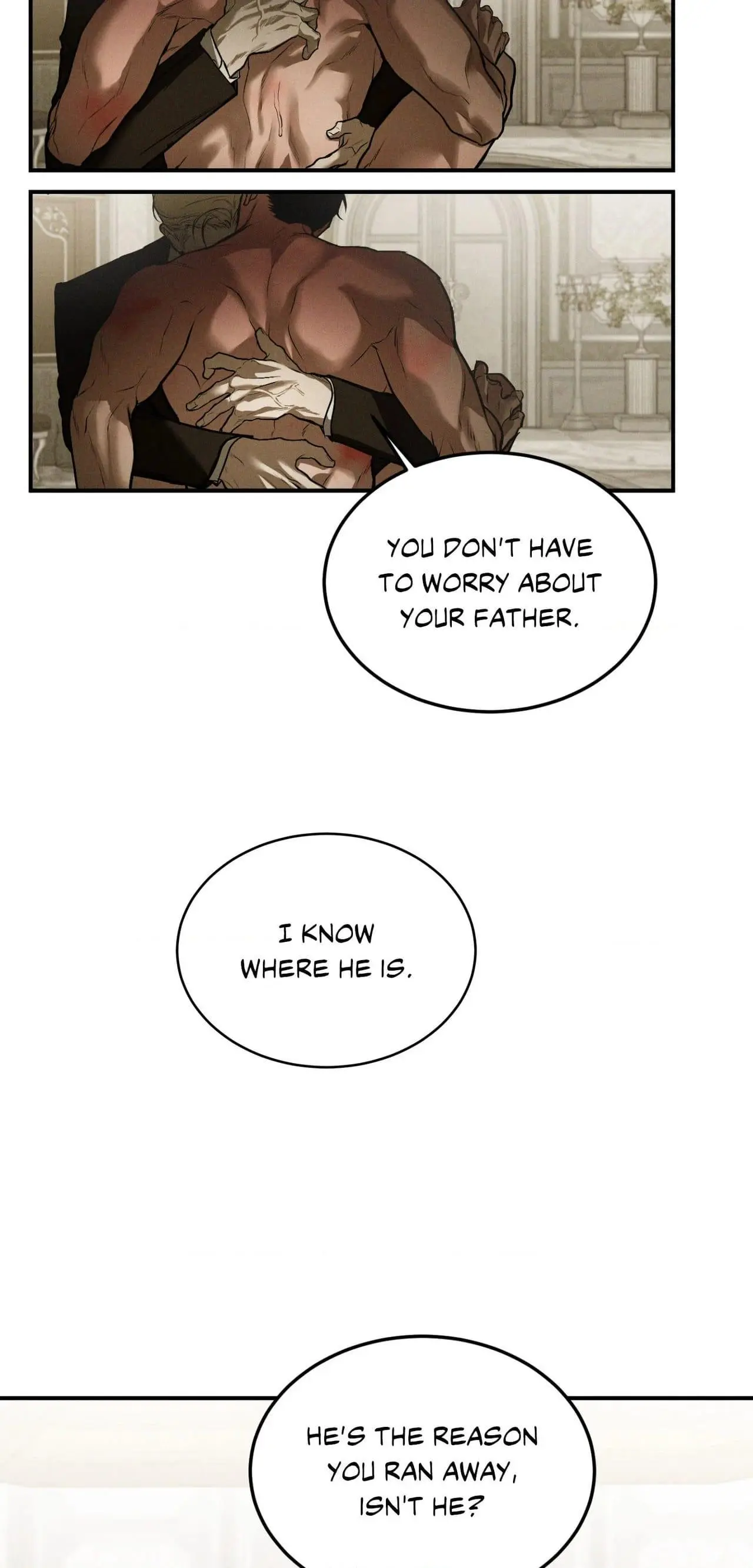 Flashlight Chapter 67 page 15