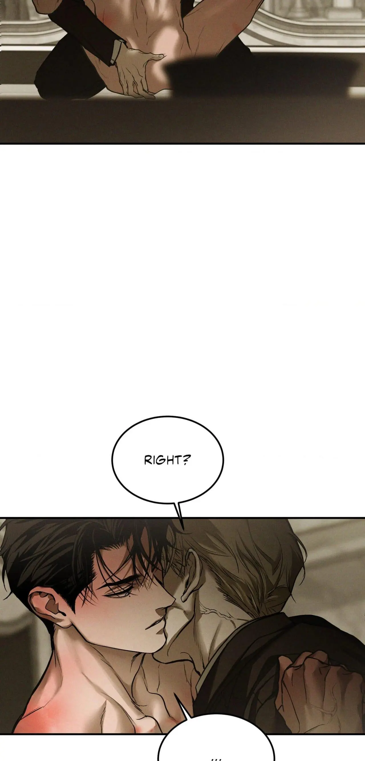 Flashlight Chapter 67 page 17