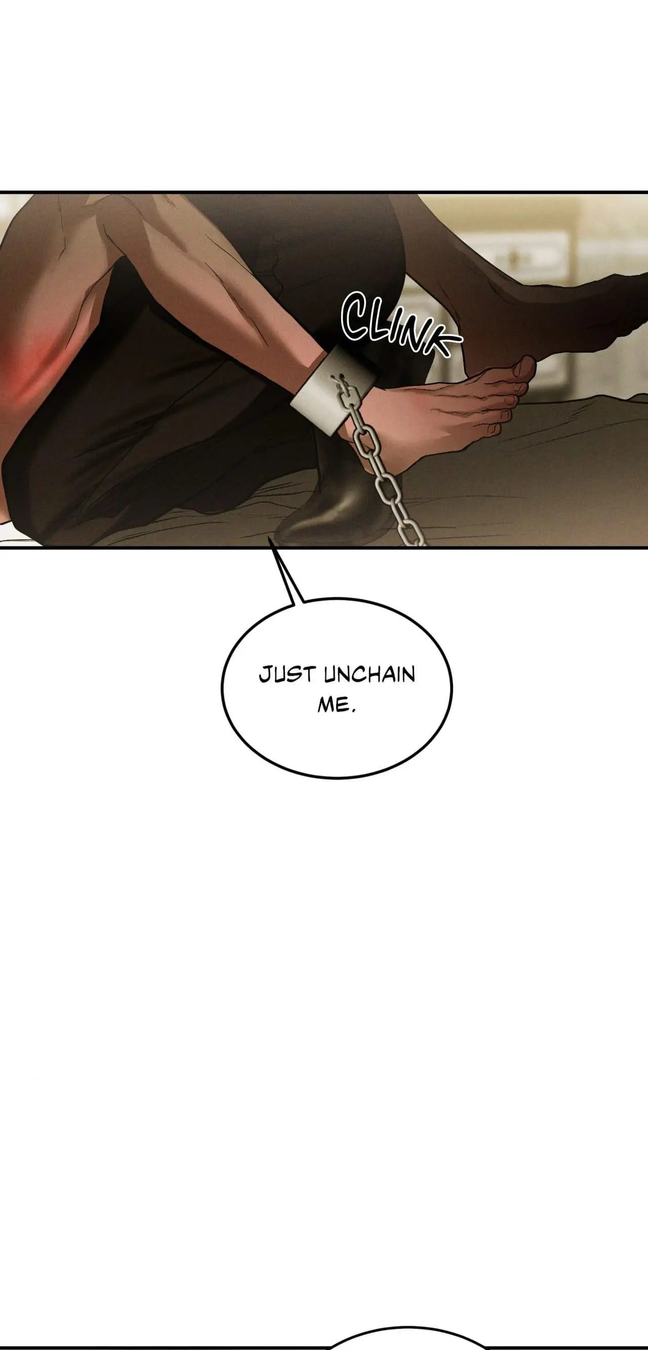 Flashlight Chapter 67 page 27