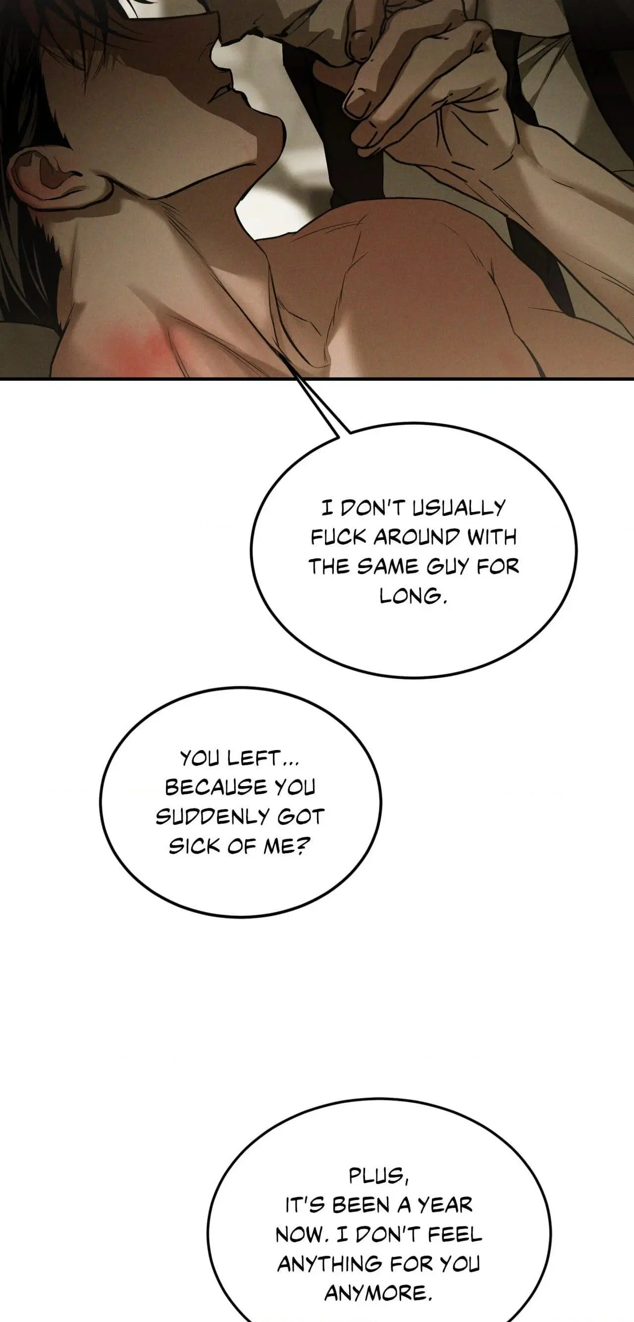 Flashlight Chapter 67 page 31