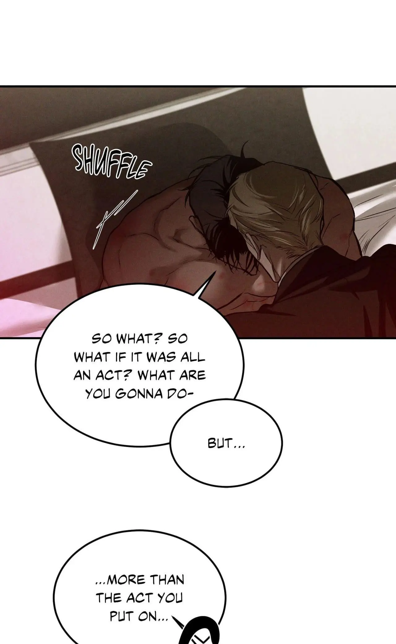 Flashlight Chapter 67 page 41