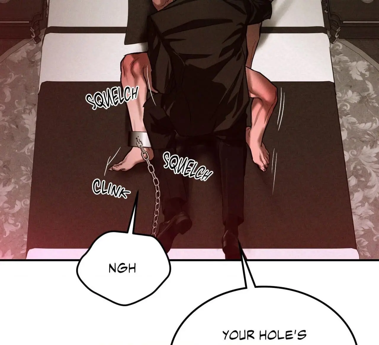 Flashlight Chapter 67 page 50